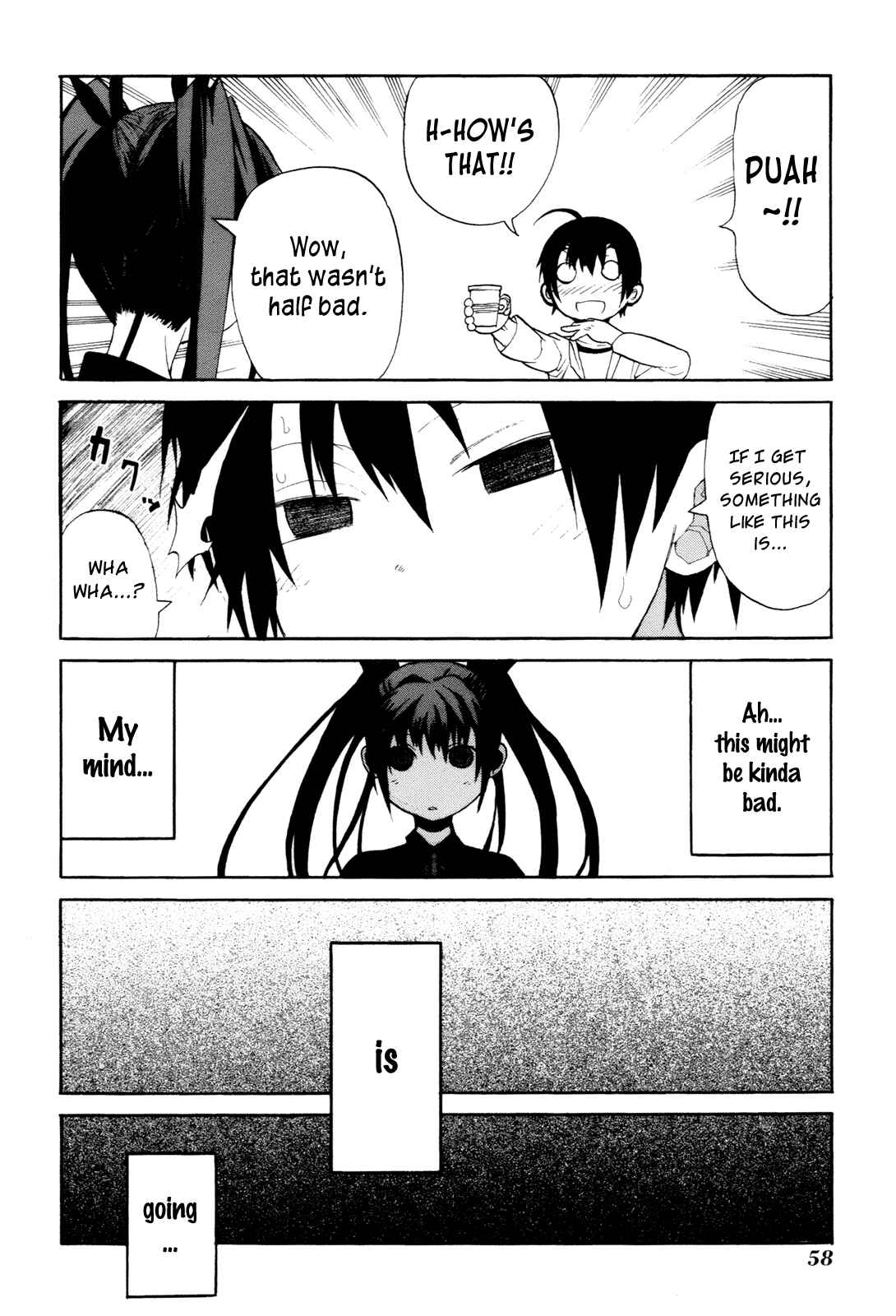 Page 24 Chapter 6 Himawari