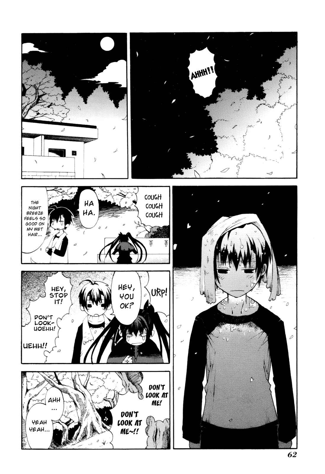 Page 28 Chapter 6 Himawari