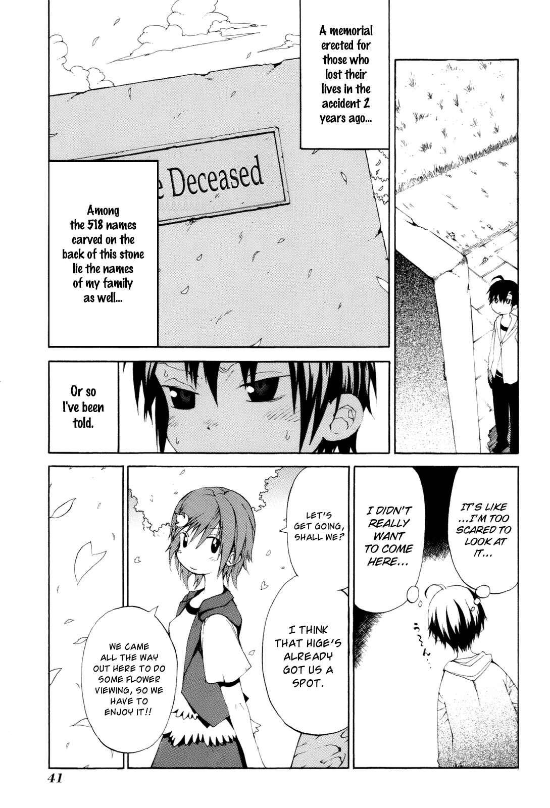 Page 7 Chapter 6 Himawari