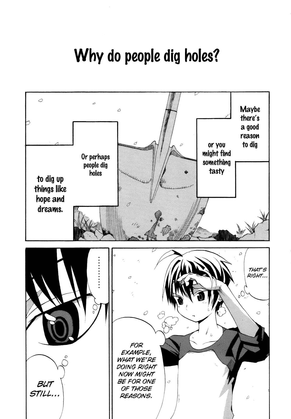 Page 1 Chapter 7 Himawari