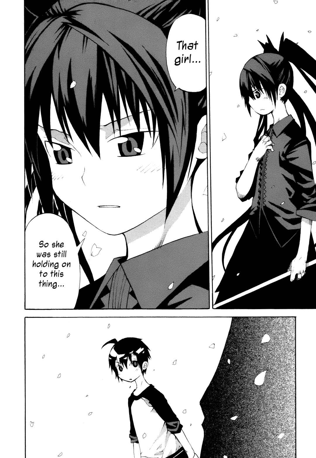 Page 20 Chapter 7 Himawari