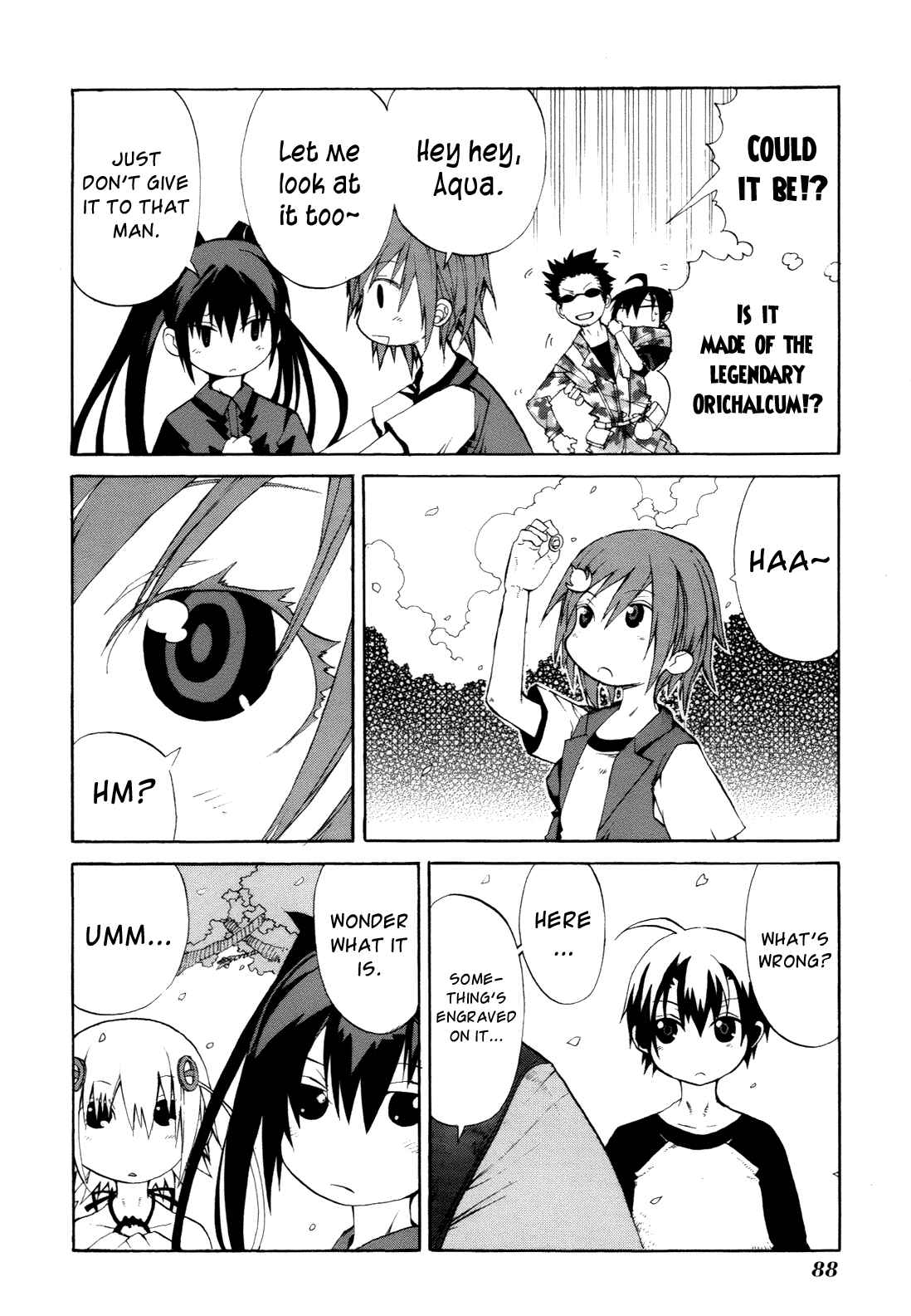 Page 22 Chapter 7 Himawari
