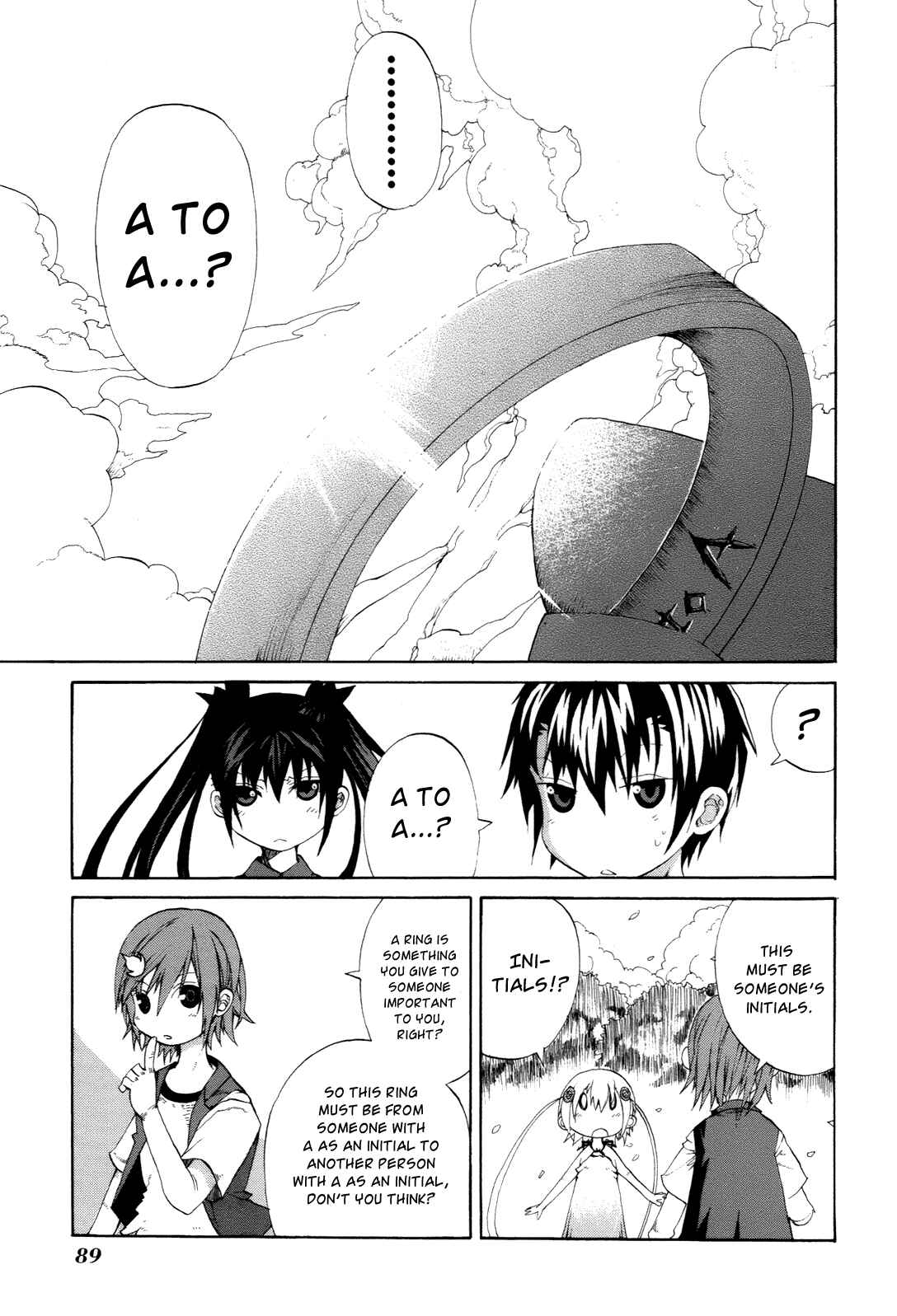 Page 23 Chapter 7 Himawari