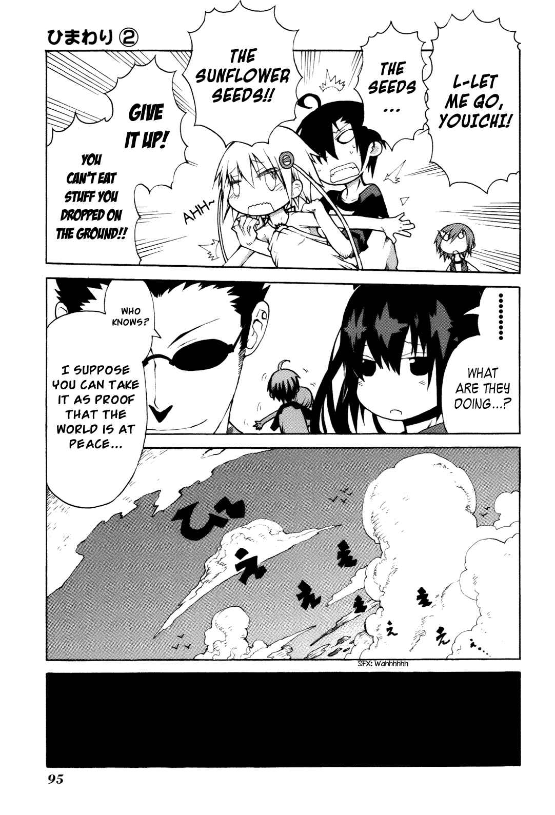 Page 29 Chapter 7 Himawari