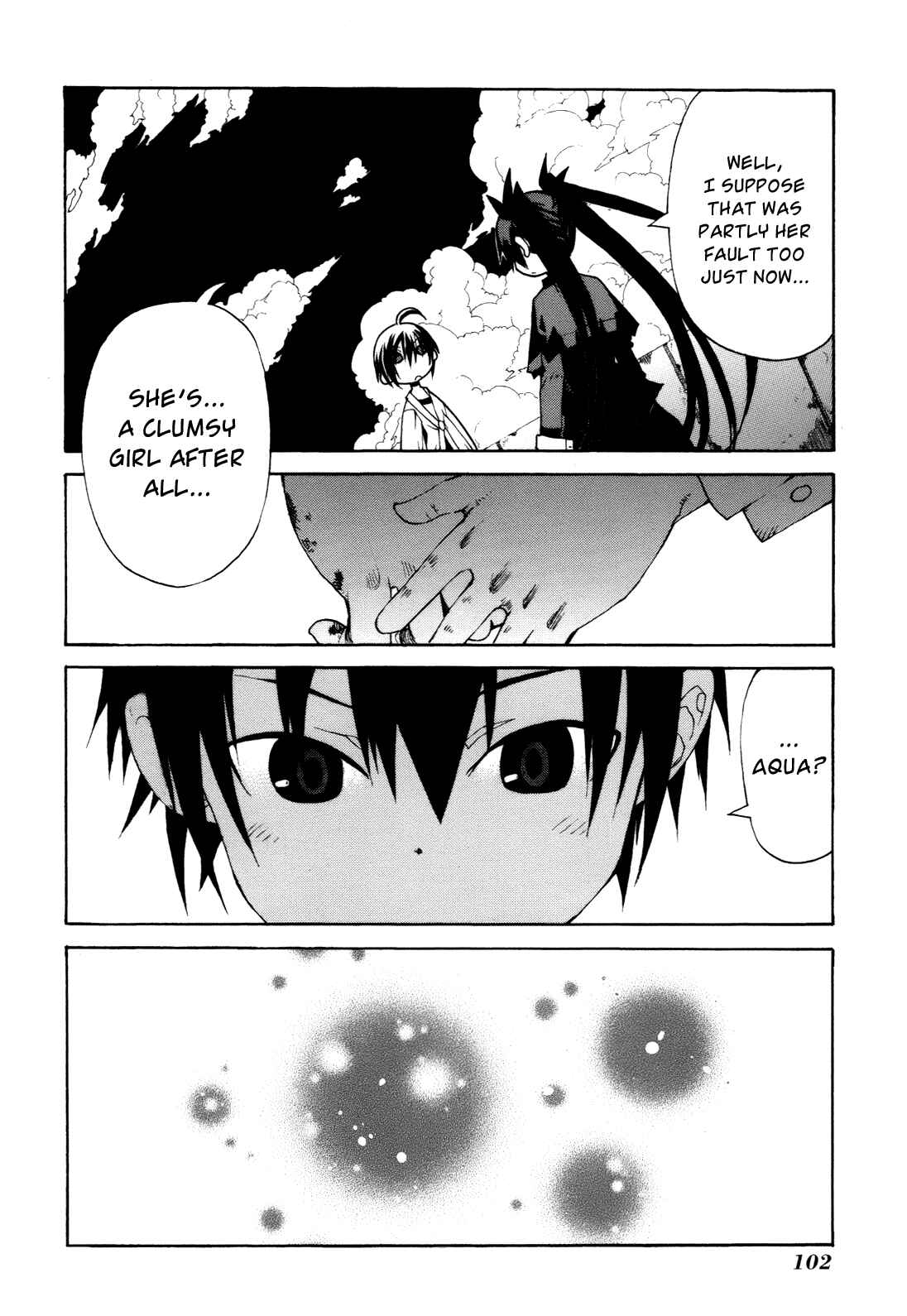 Page 36 Chapter 7 Himawari