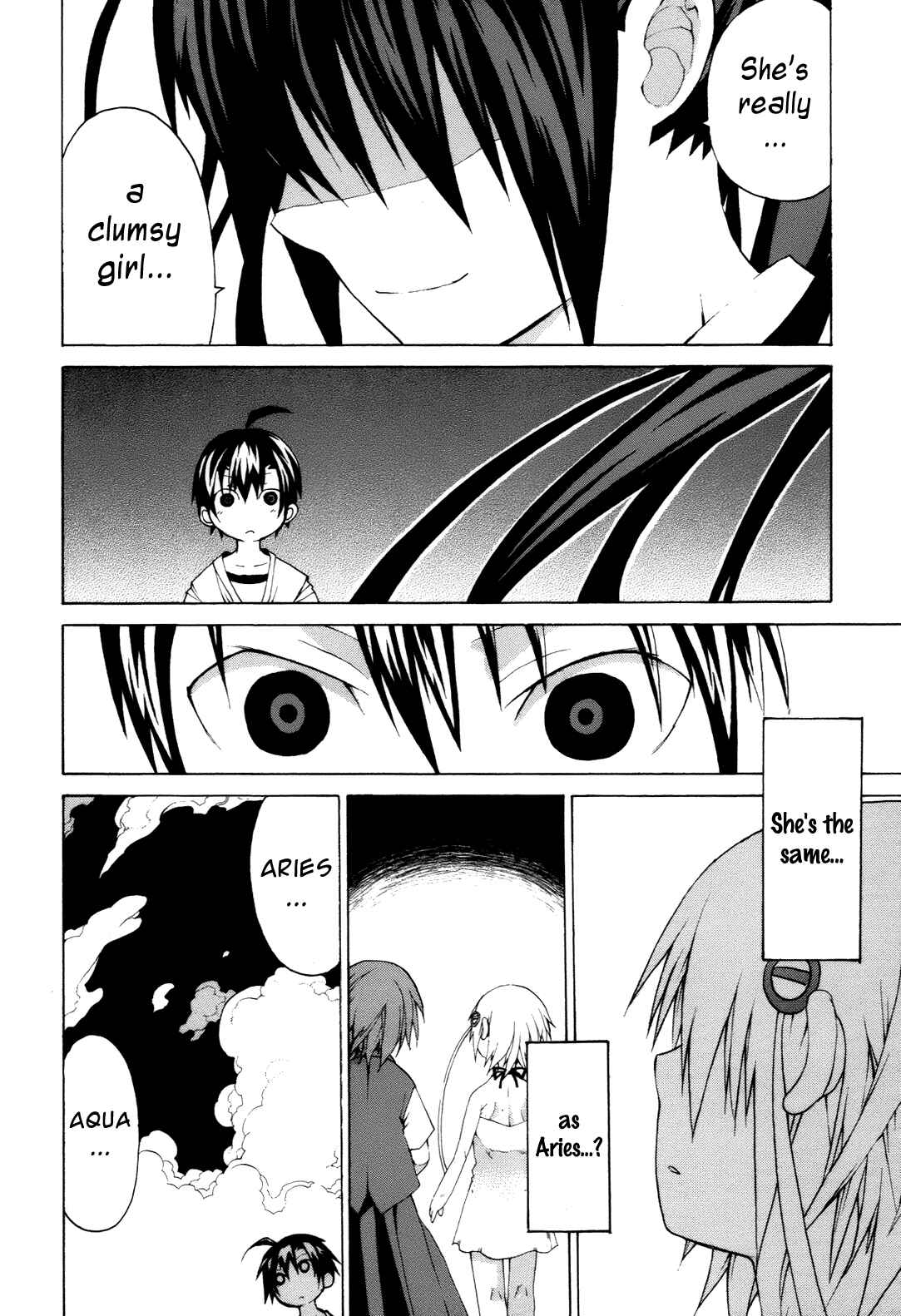 Page 38 Chapter 7 Himawari