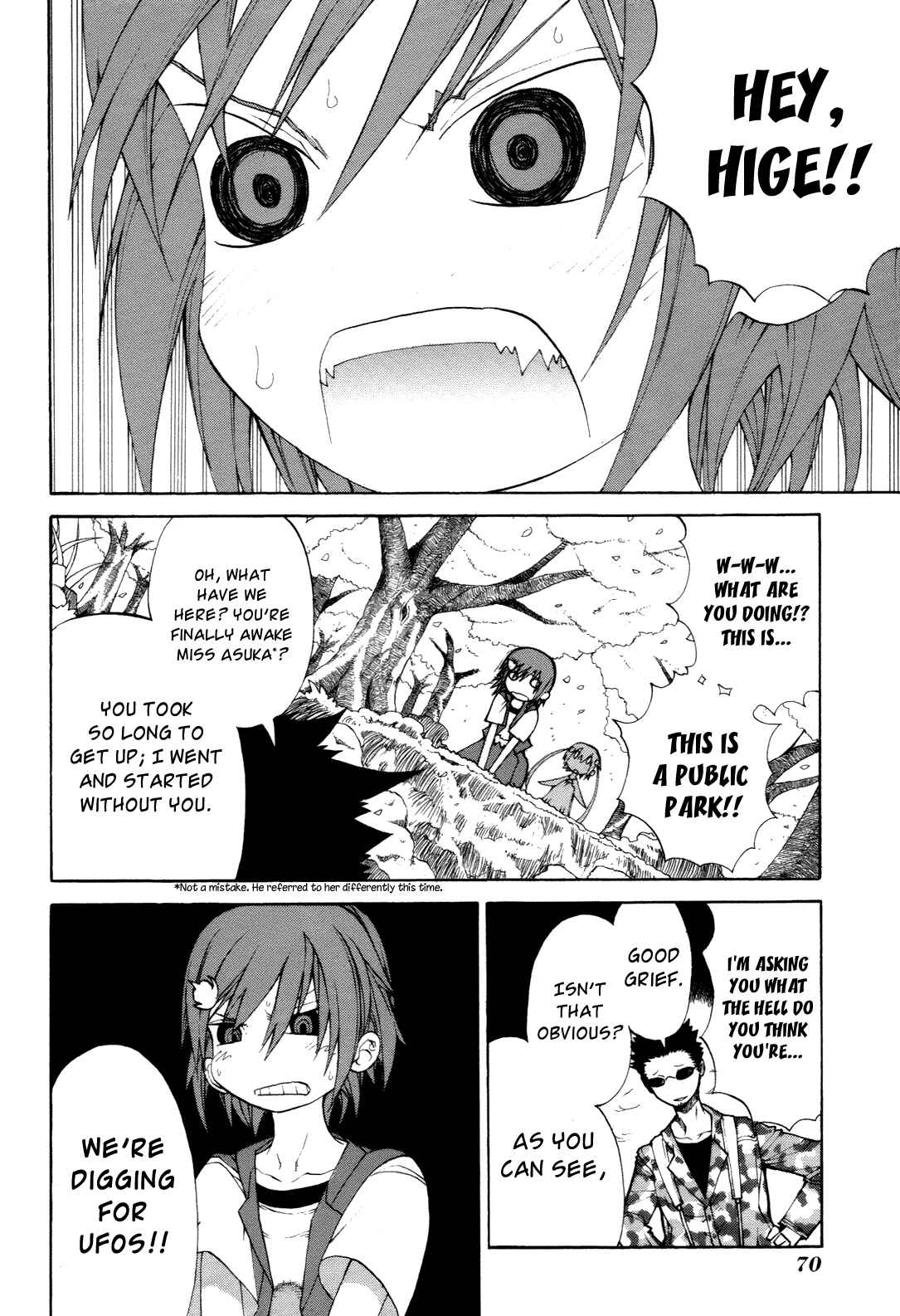 Page 4 Chapter 7 Himawari