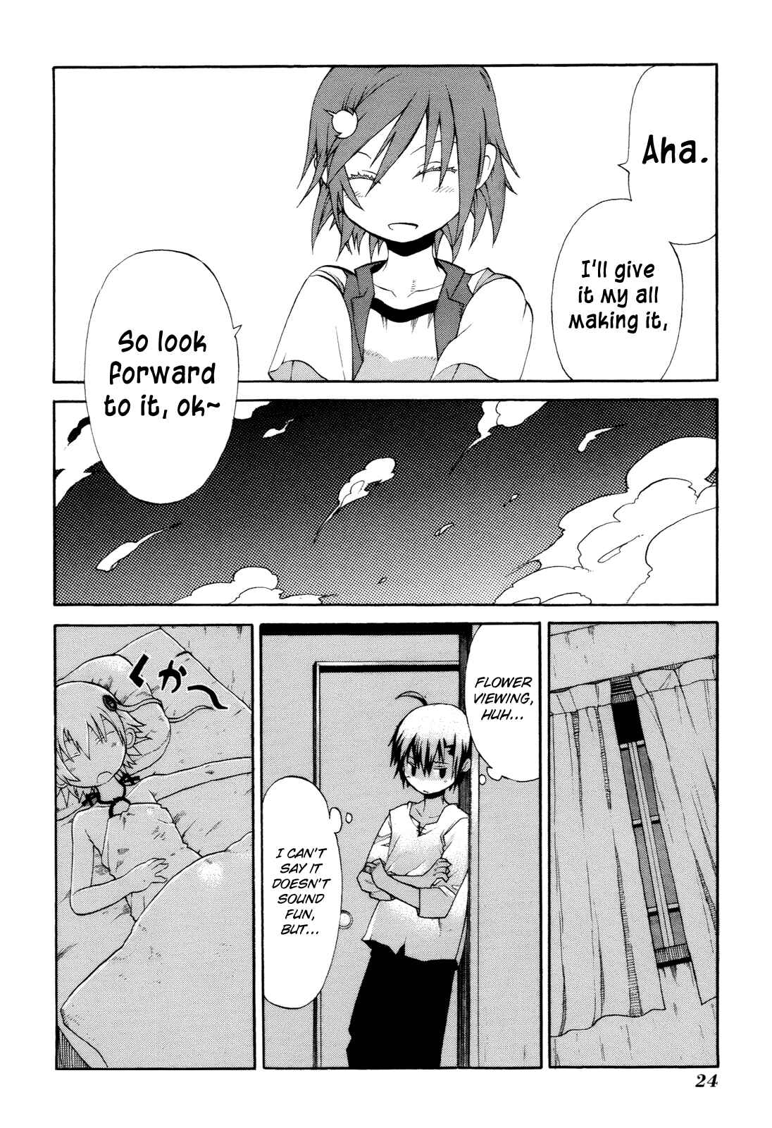Page 26 Chapter 5 Himawari