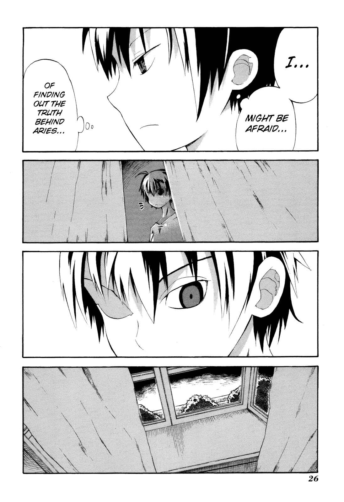 Page 28 Chapter 5 Himawari