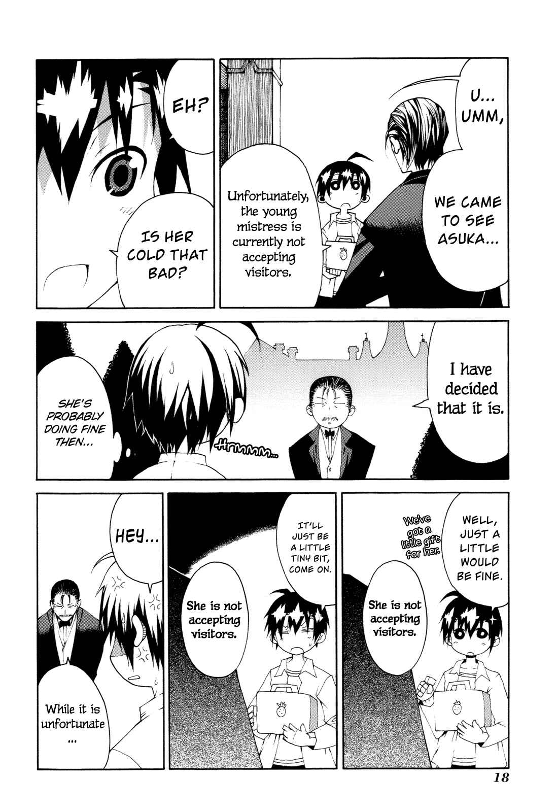 Page 20 Chapter 10 Himawari
