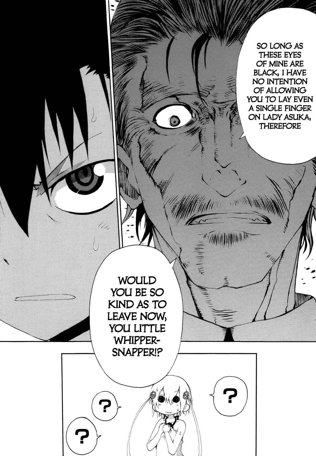 Page 21 Chapter 10 Himawari