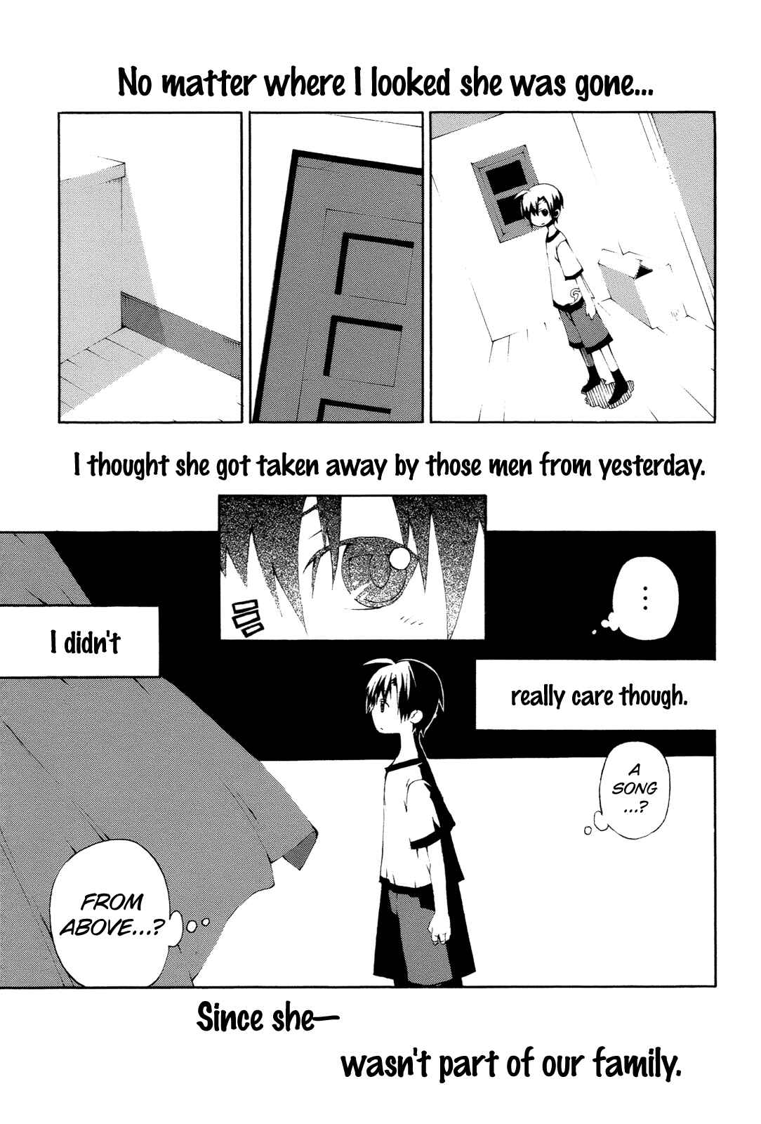 Page 5 Chapter 10 Himawari