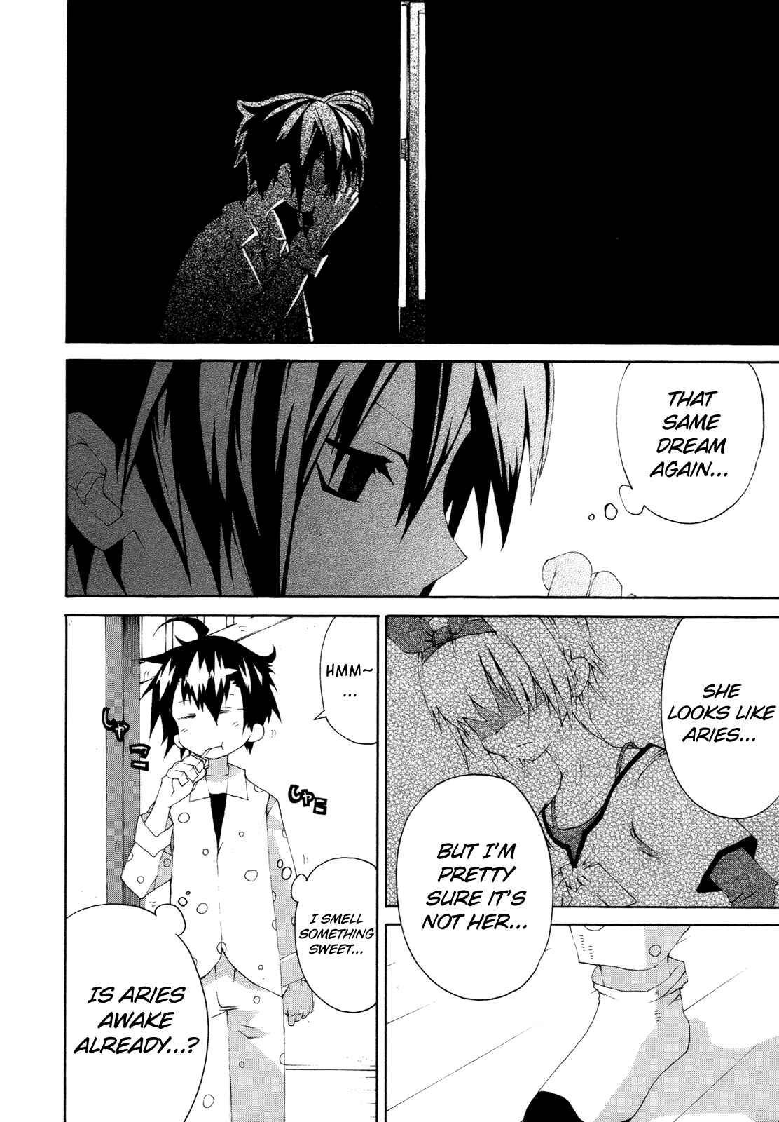 Page 8 Chapter 10 Himawari