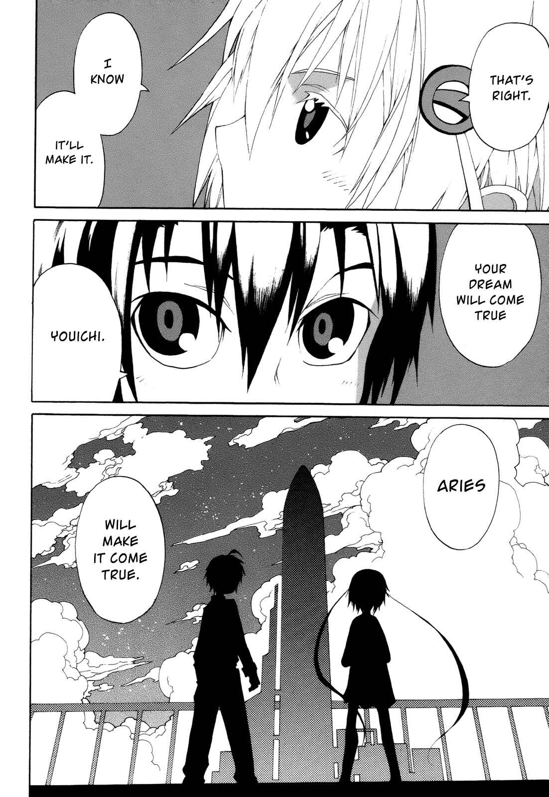 Page 10 Chapter 14 Himawari