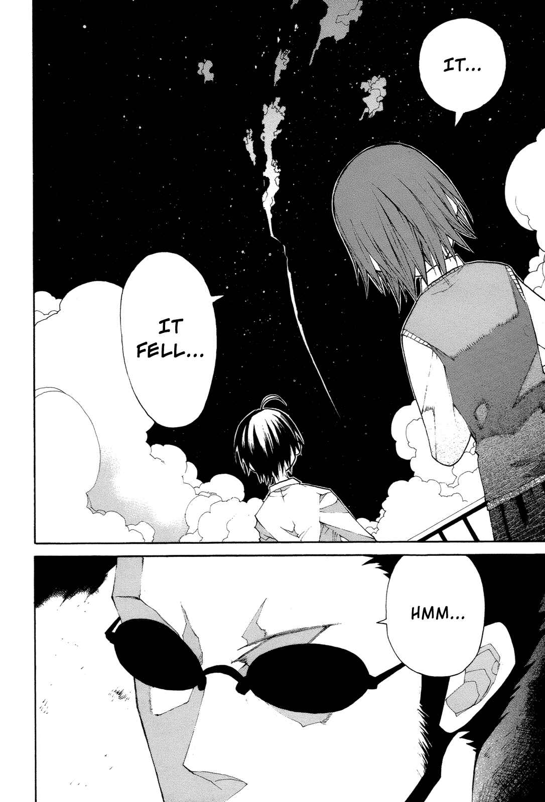 Page 18 Chapter 14 Himawari
