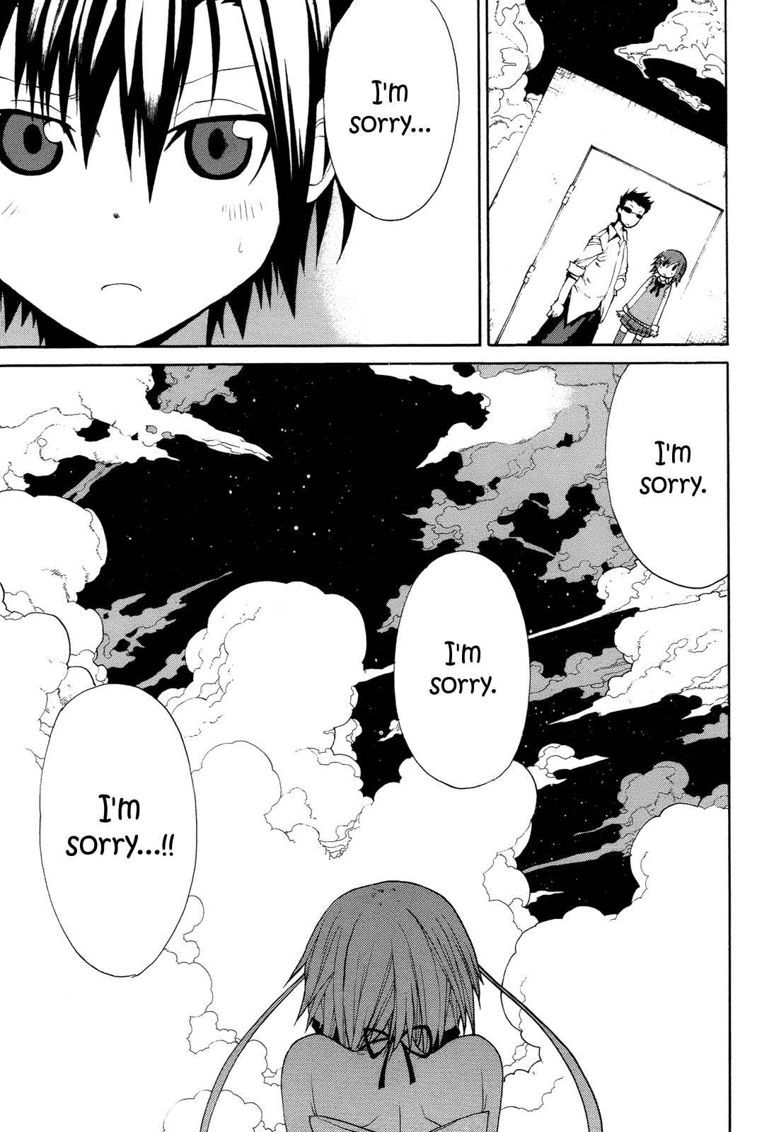 Page 24 Chapter 14 Himawari