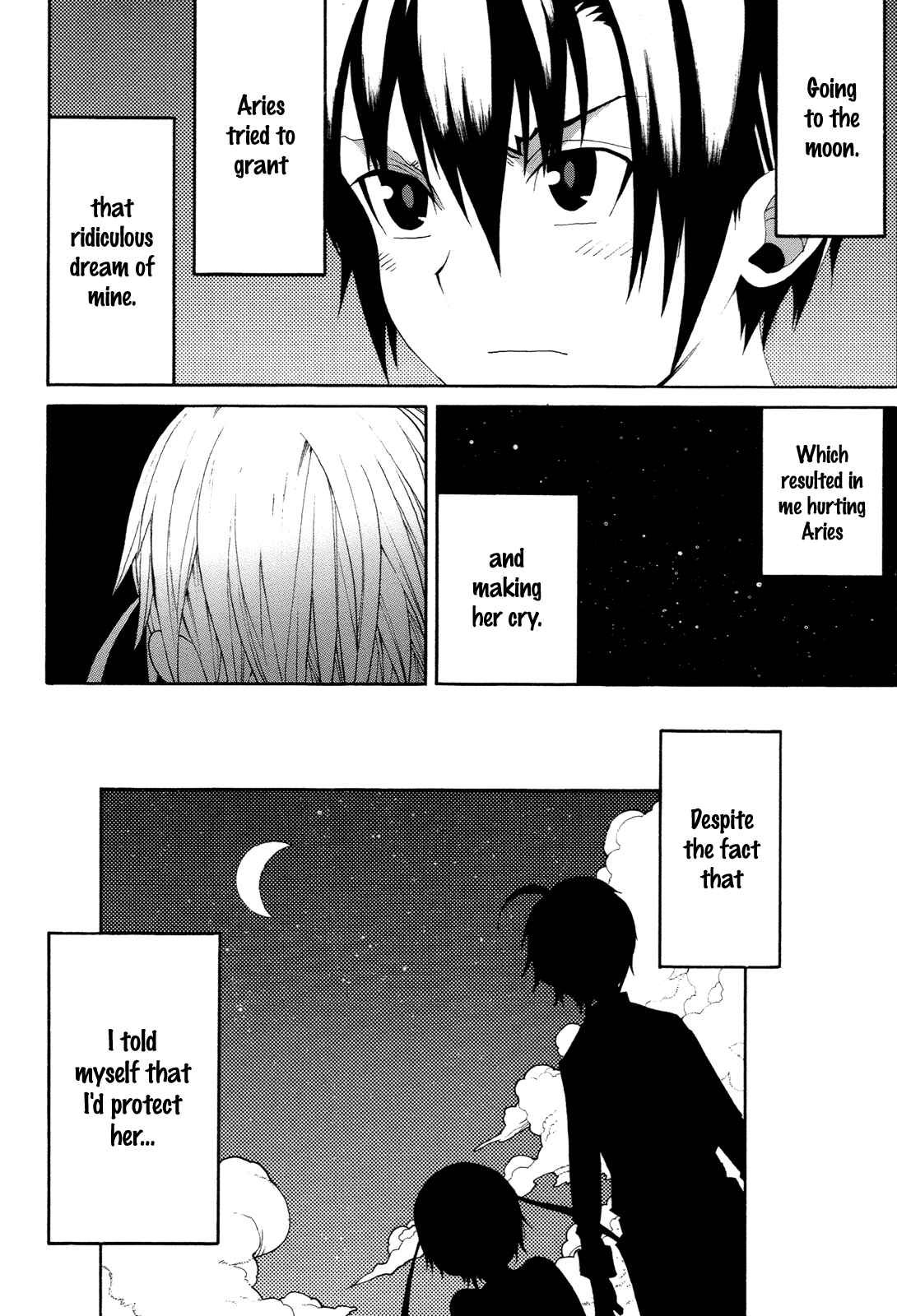 Page 25 Chapter 14 Himawari