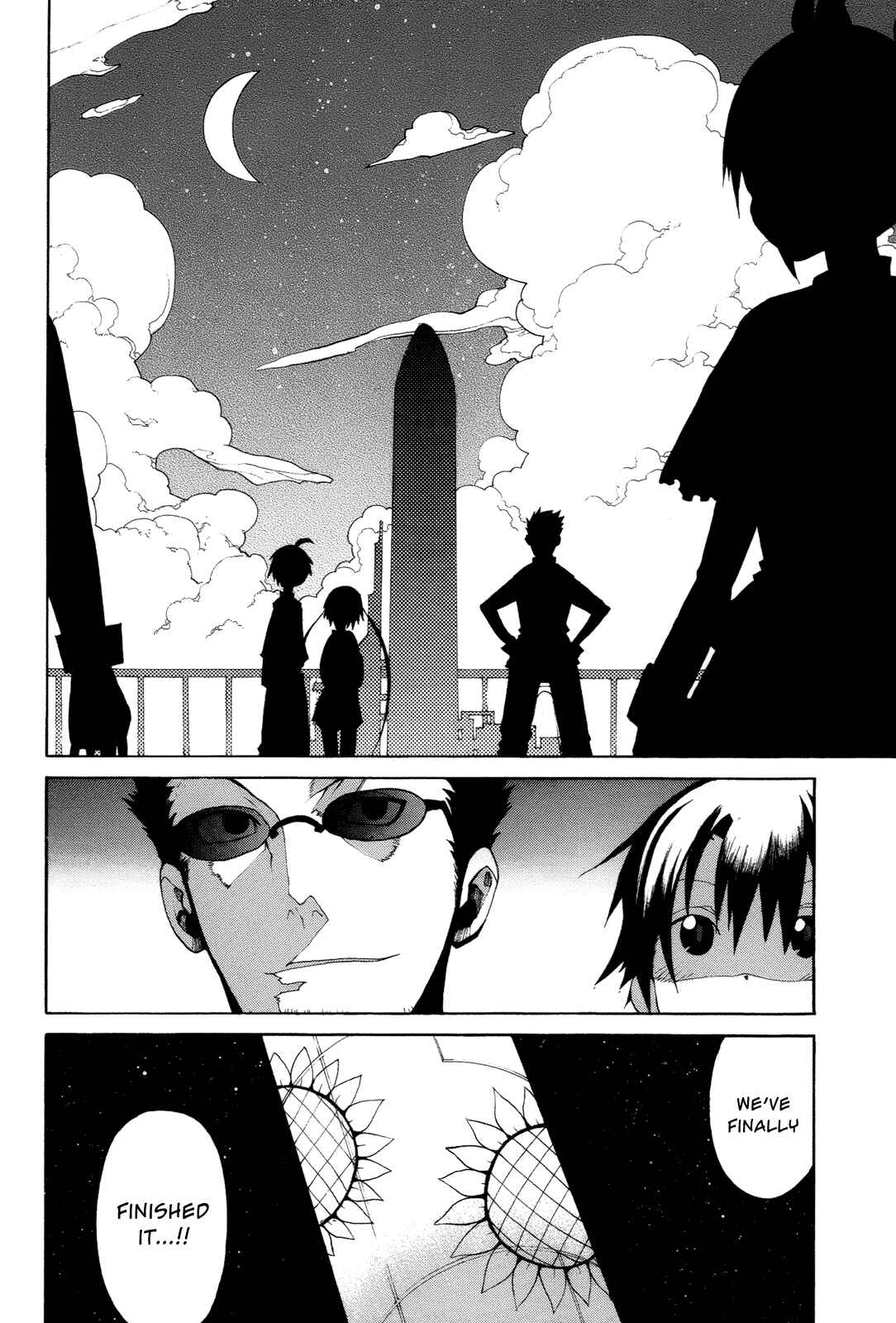 Page 8 Chapter 14 Himawari