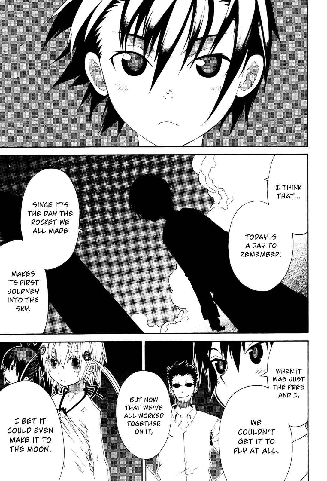 Page 9 Chapter 14 Himawari