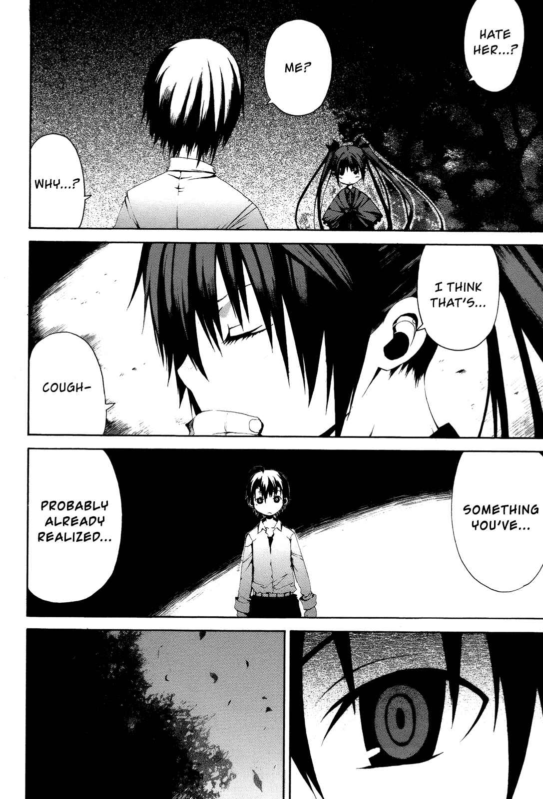 Page 16 Chapter 15 Himawari