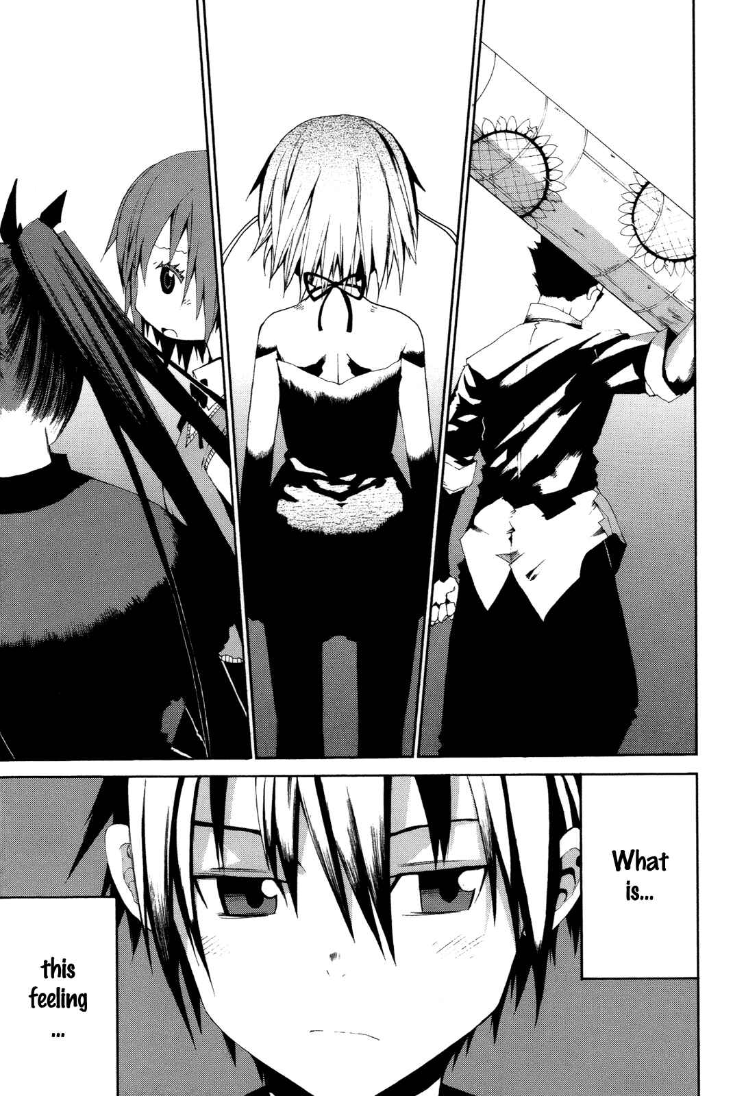 Page 17 Chapter 15 Himawari