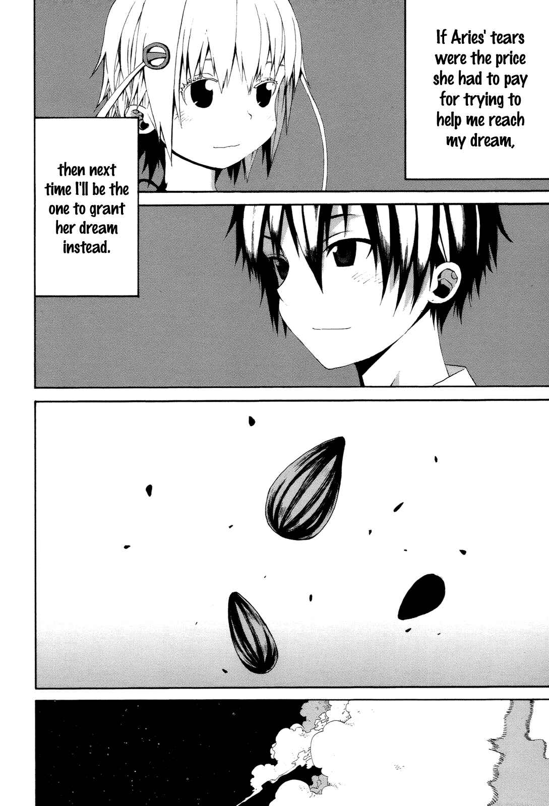 Page 24 Chapter 15 Himawari