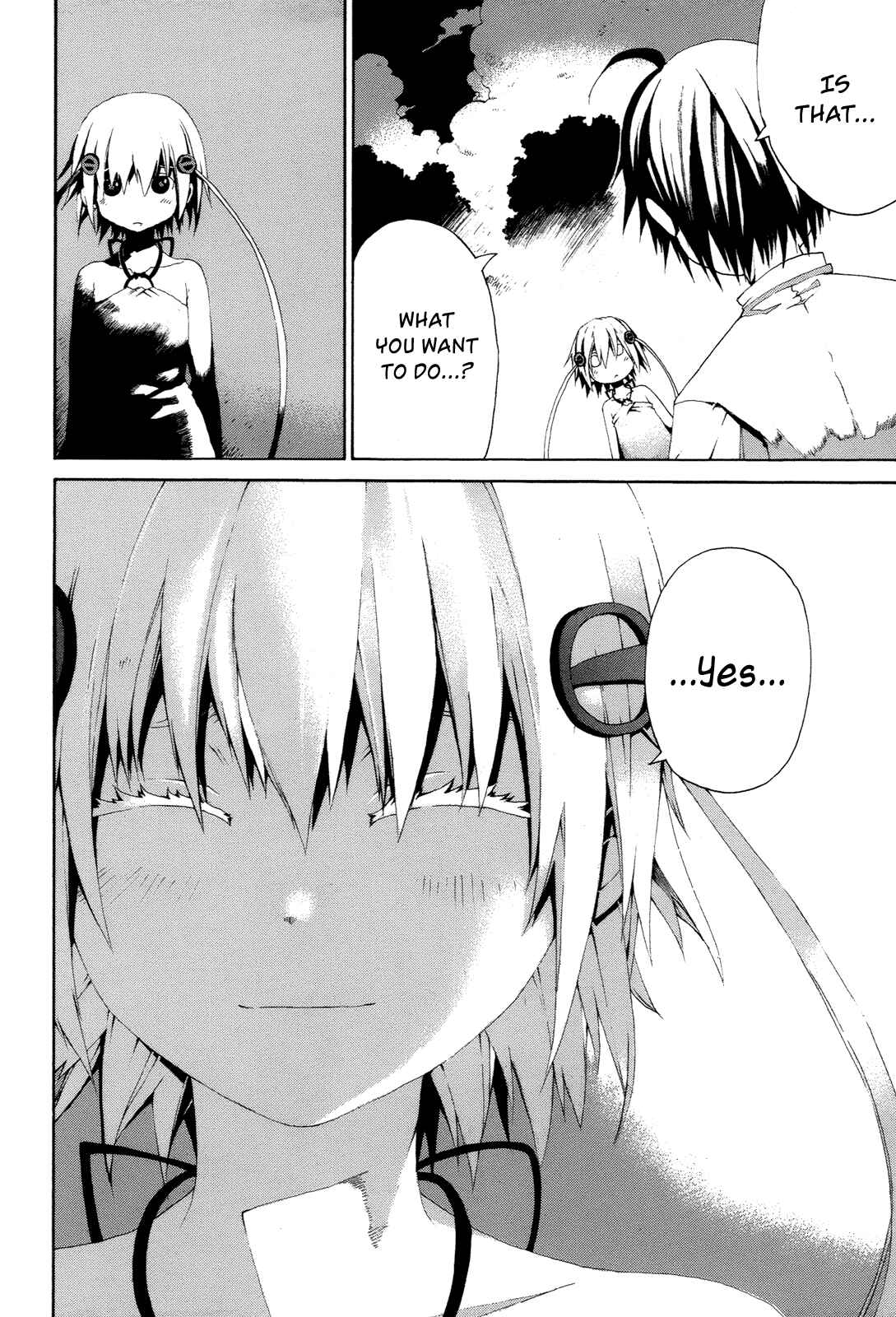 Page 28 Chapter 15 Himawari