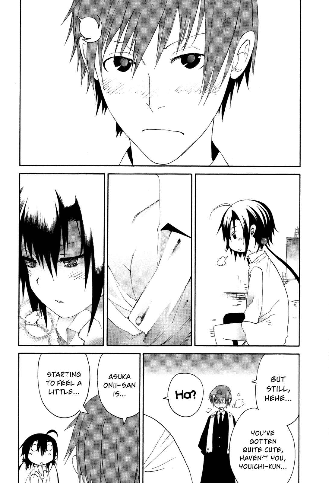Page 41 Chapter 15 Himawari