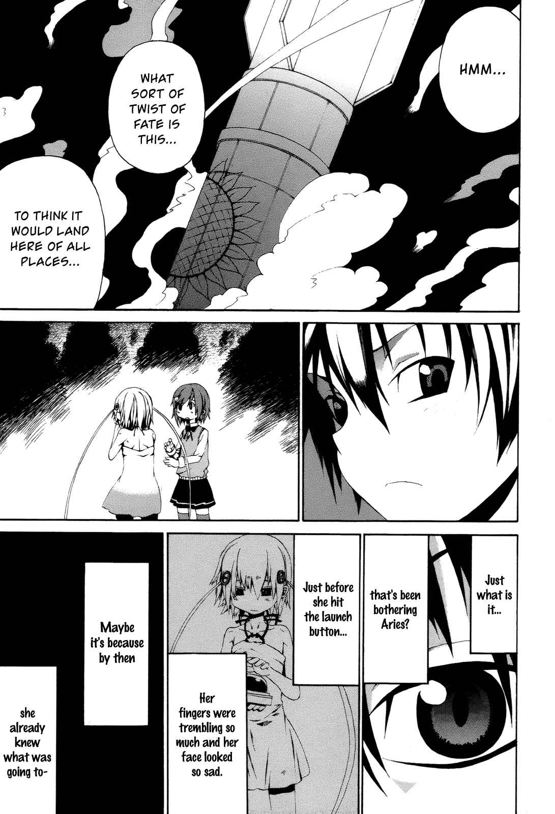 Page 5 Chapter 15 Himawari