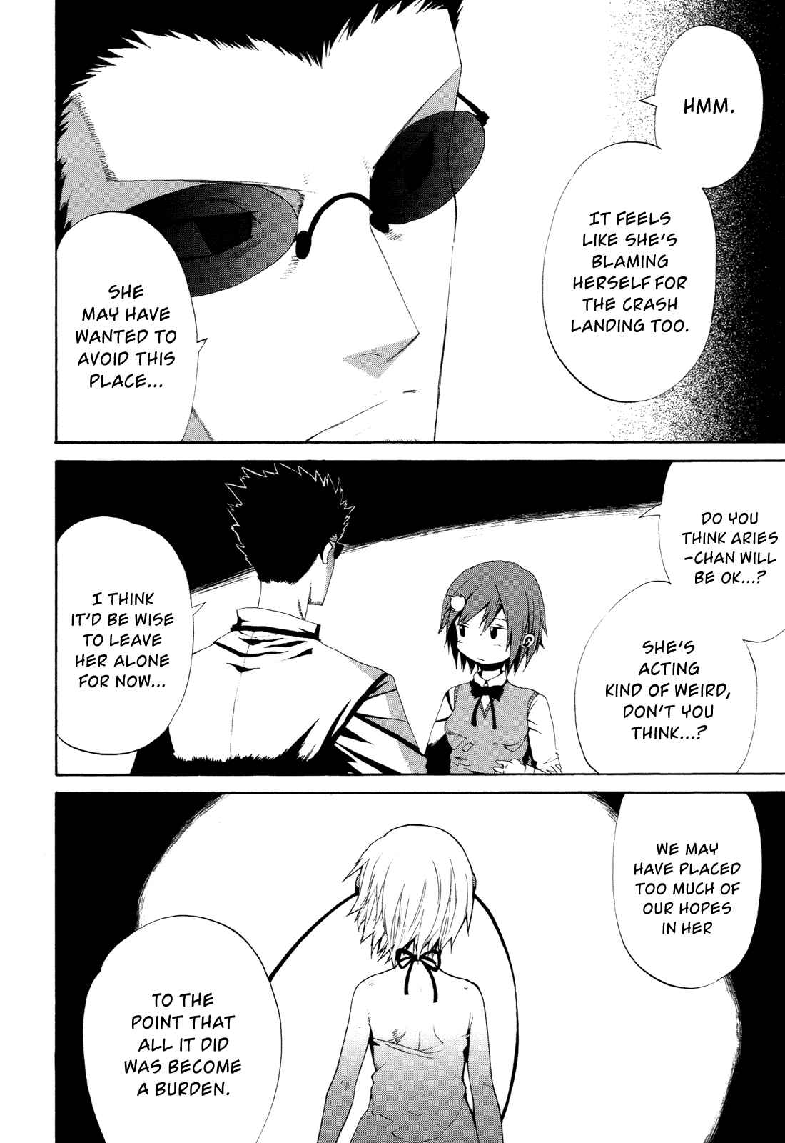 Page 8 Chapter 15 Himawari