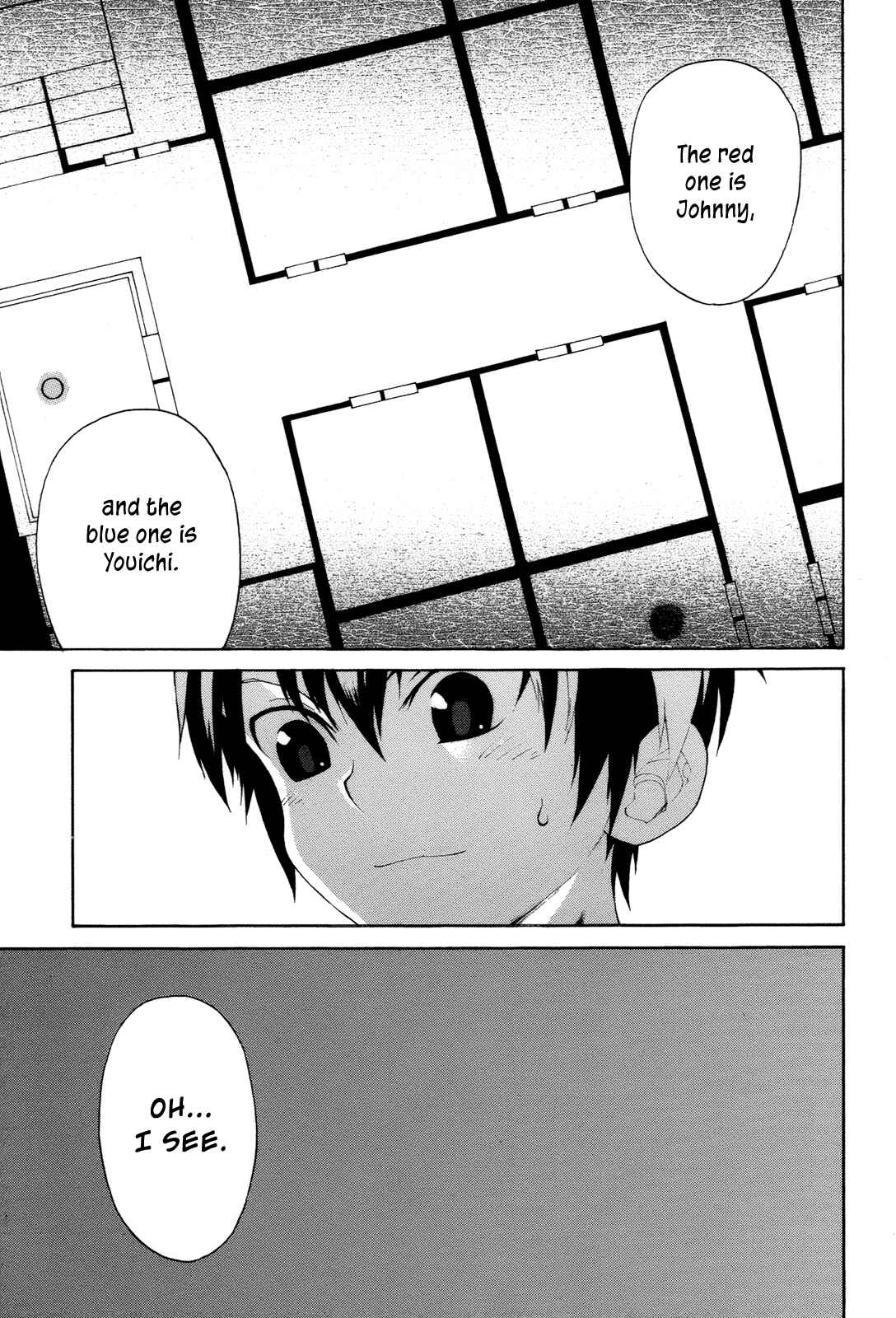 Page 11 Chapter 12 Himawari