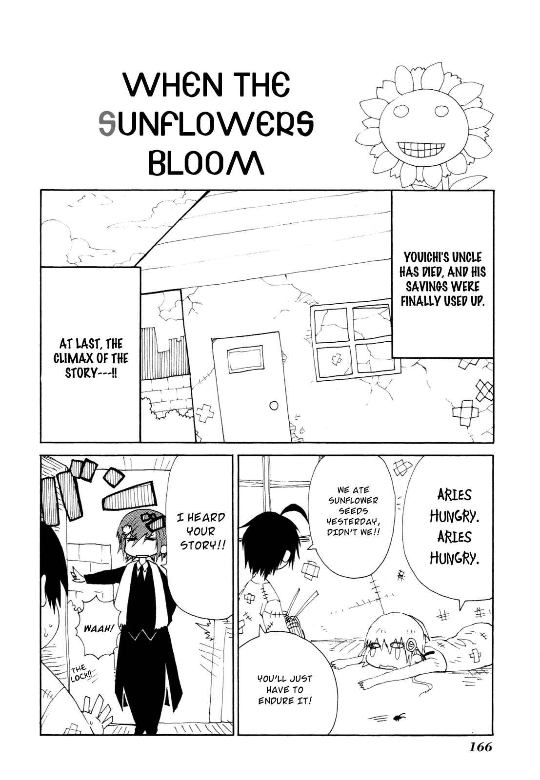 Page 1 Chapter 4.5 Himawari