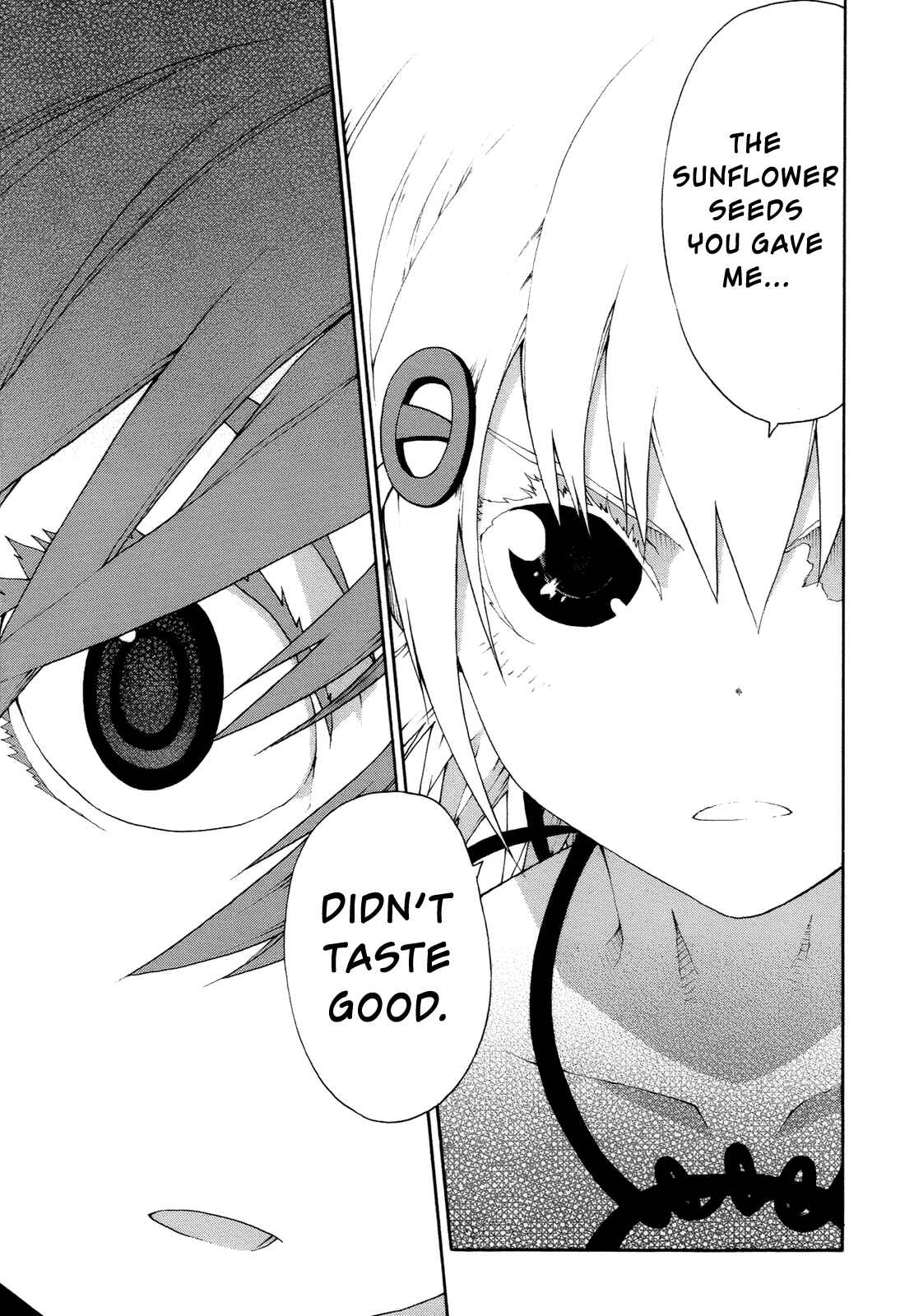Page 14 Chapter 11 Himawari