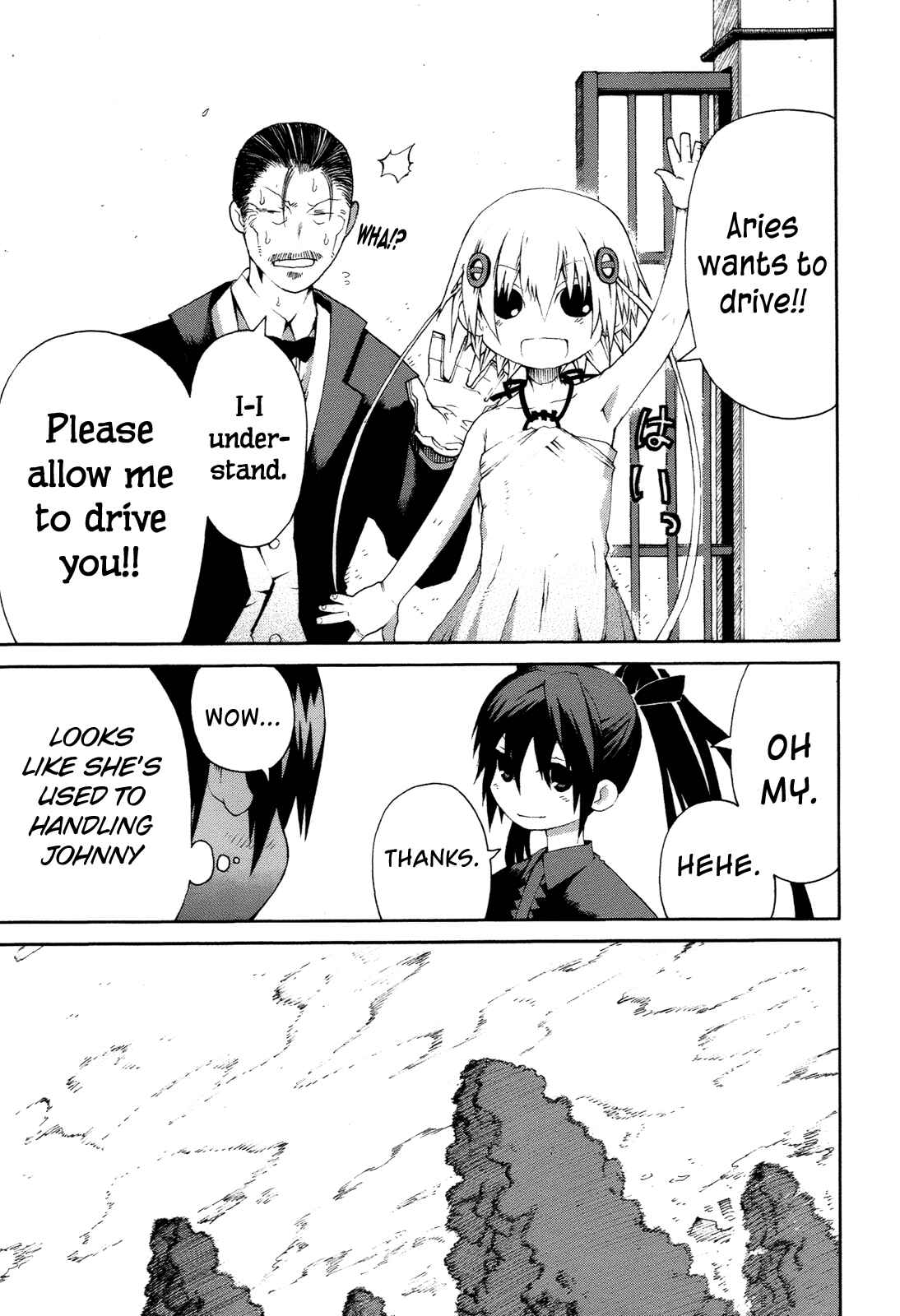 Page 4 Chapter 11 Himawari
