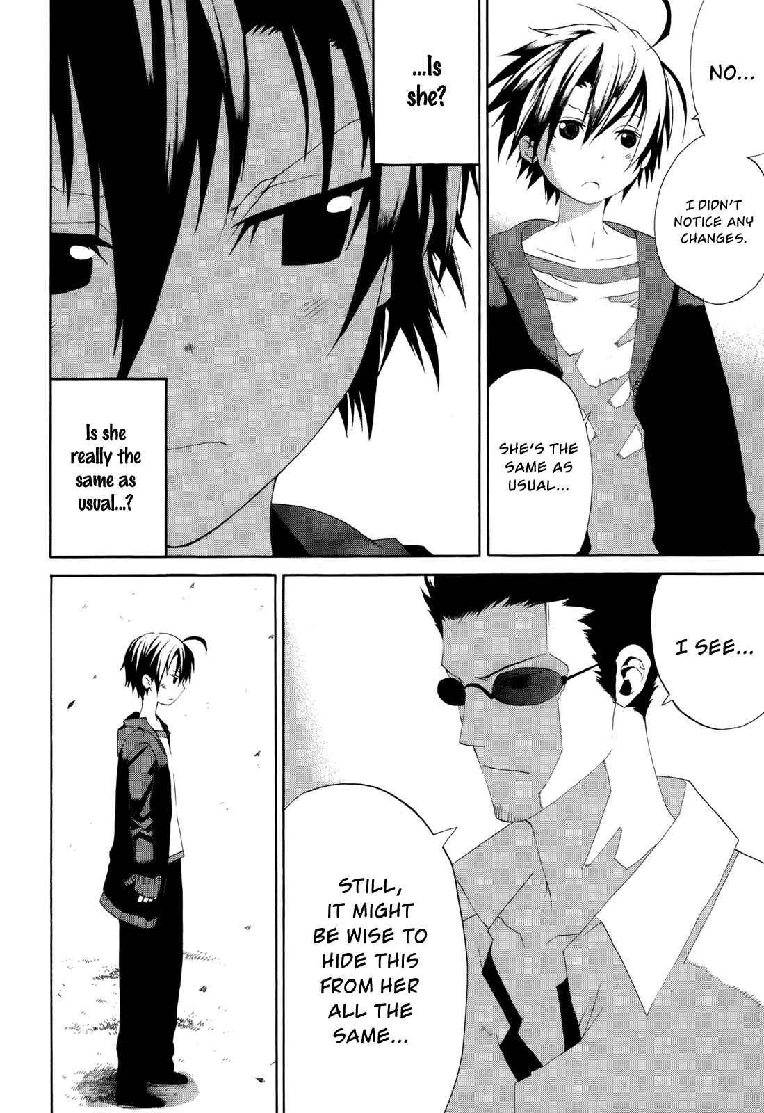 Page 24 Chapter 16 Himawari