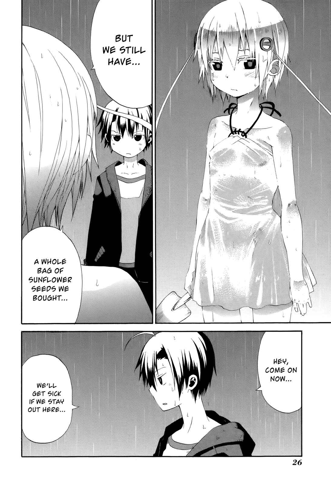 Page 28 Chapter 16 Himawari