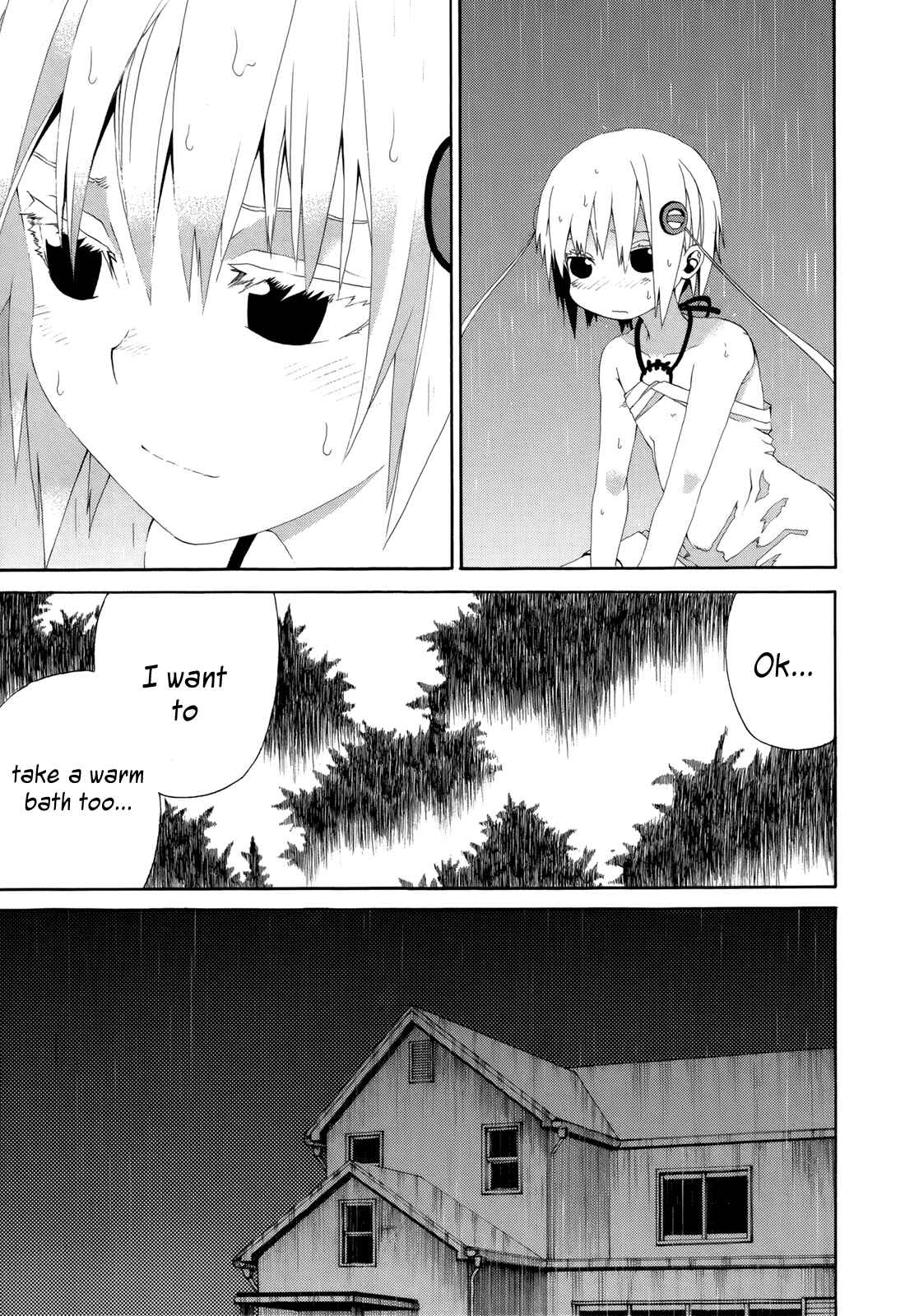 Page 31 Chapter 16 Himawari