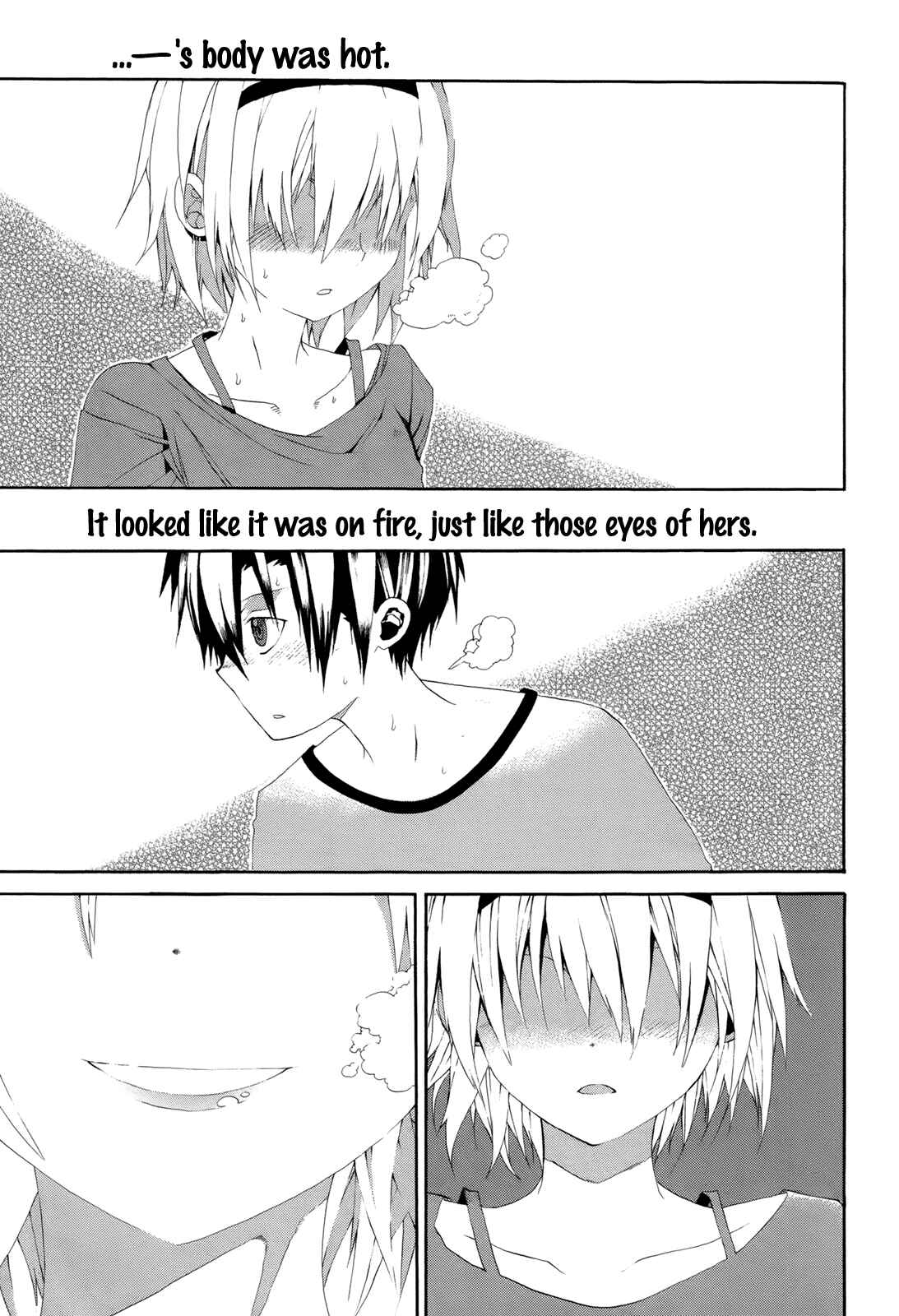 Page 5 Chapter 16 Himawari