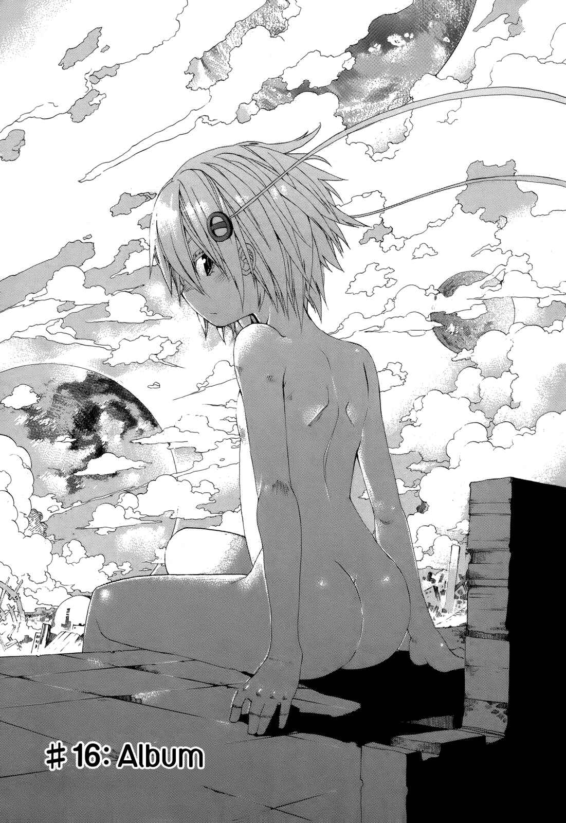 Page 7 Chapter 16 Himawari