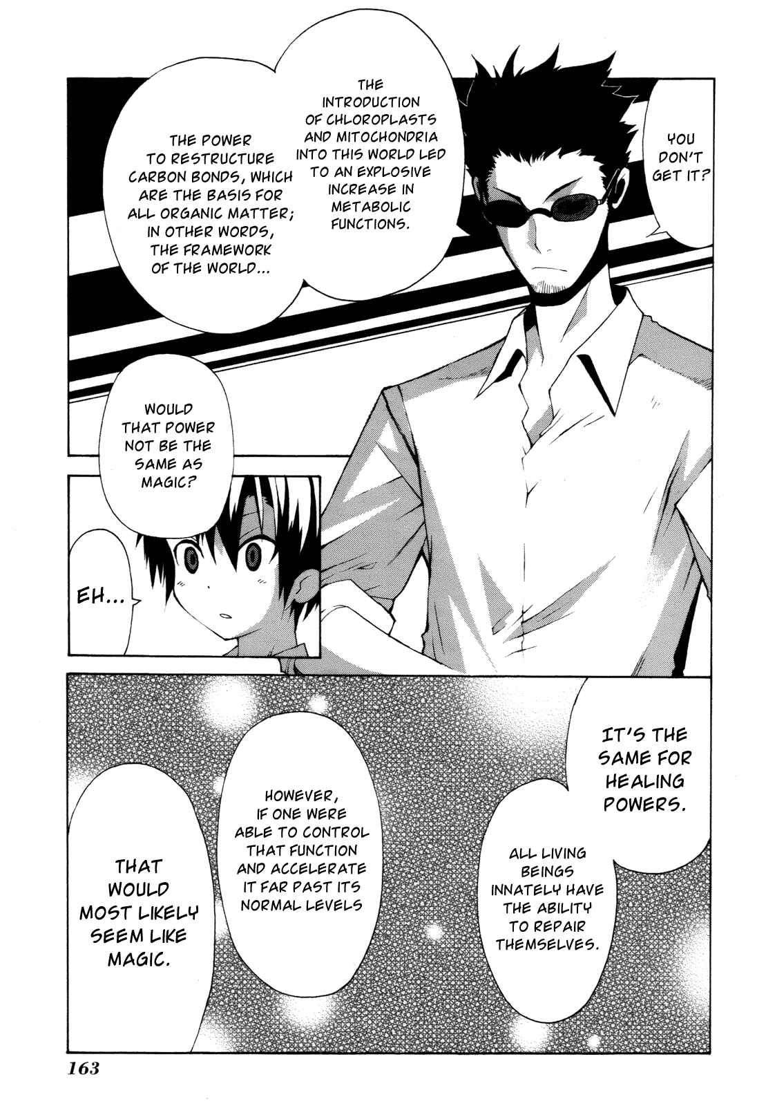 Page 31 Chapter 9 Himawari