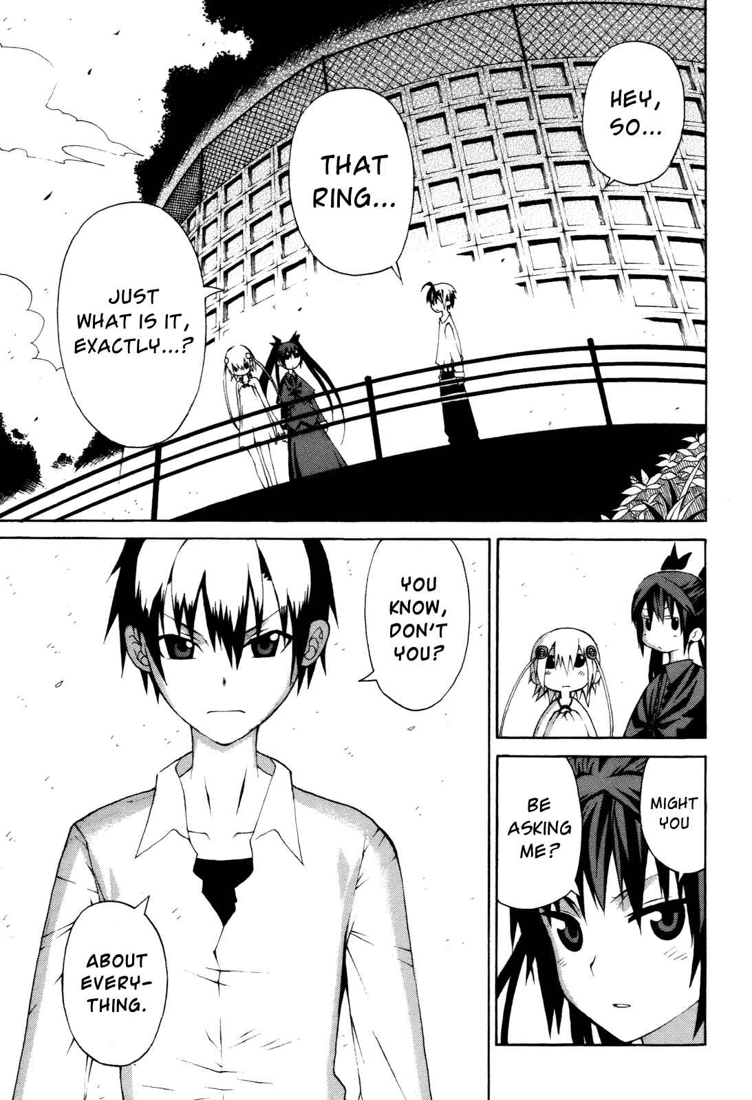 Page 37 Chapter 9 Himawari
