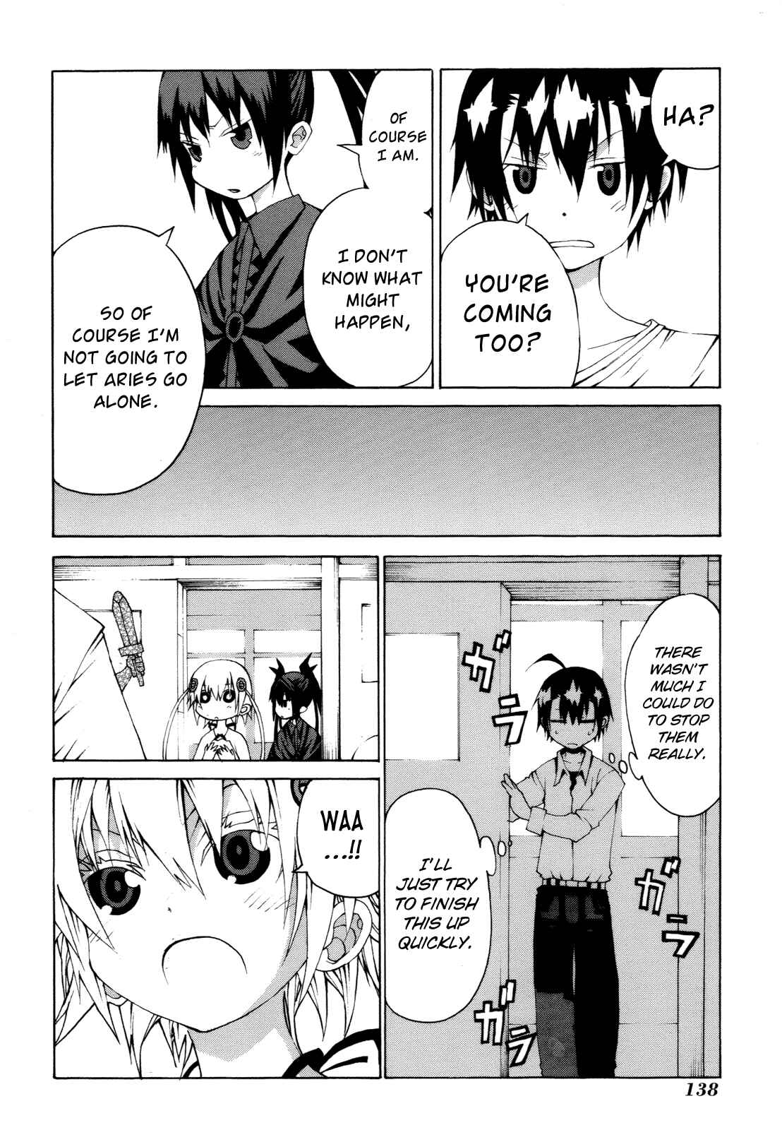 Page 6 Chapter 9 Himawari
