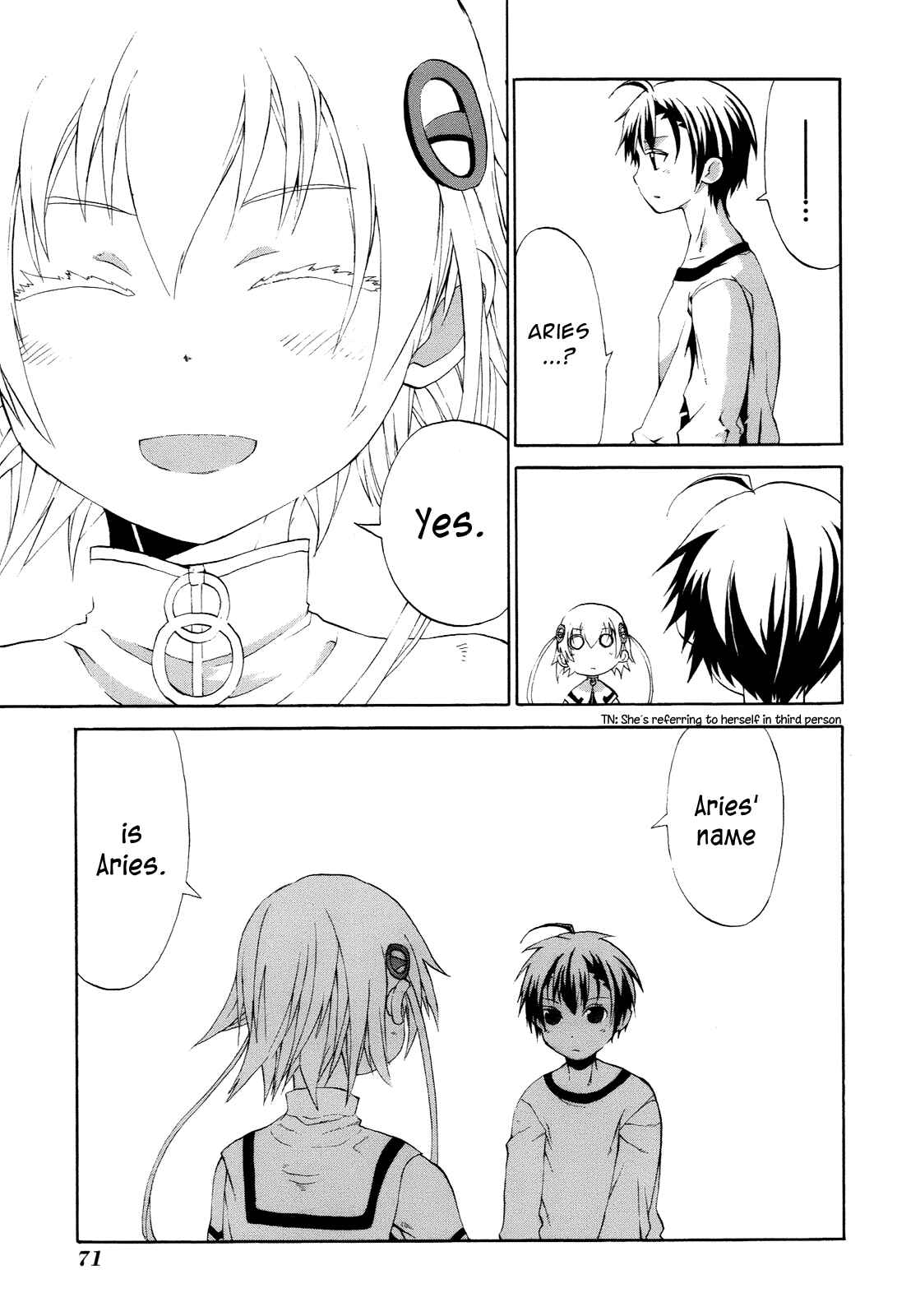 Page 16 Chapter 2 Himawari