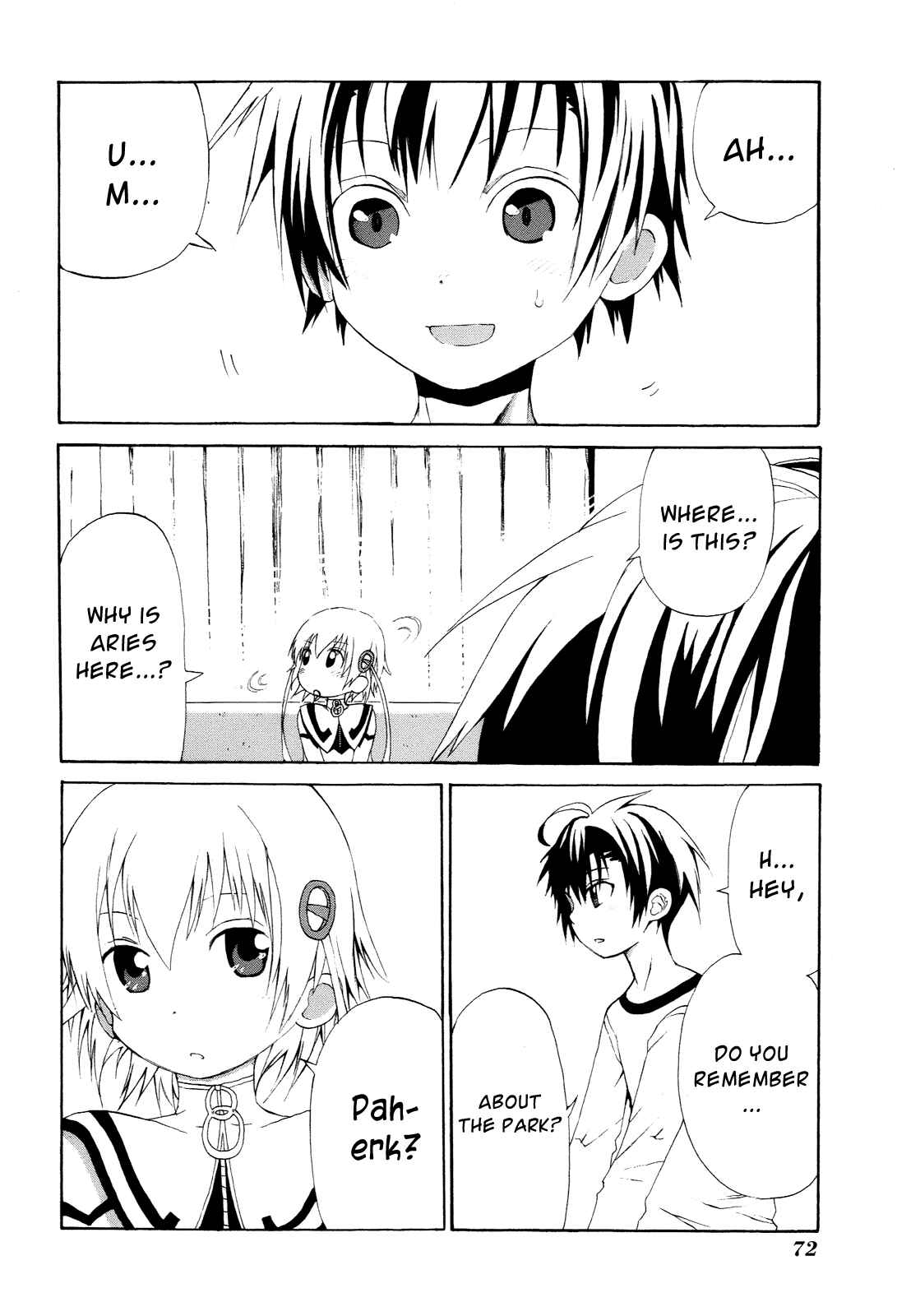 Page 17 Chapter 2 Himawari