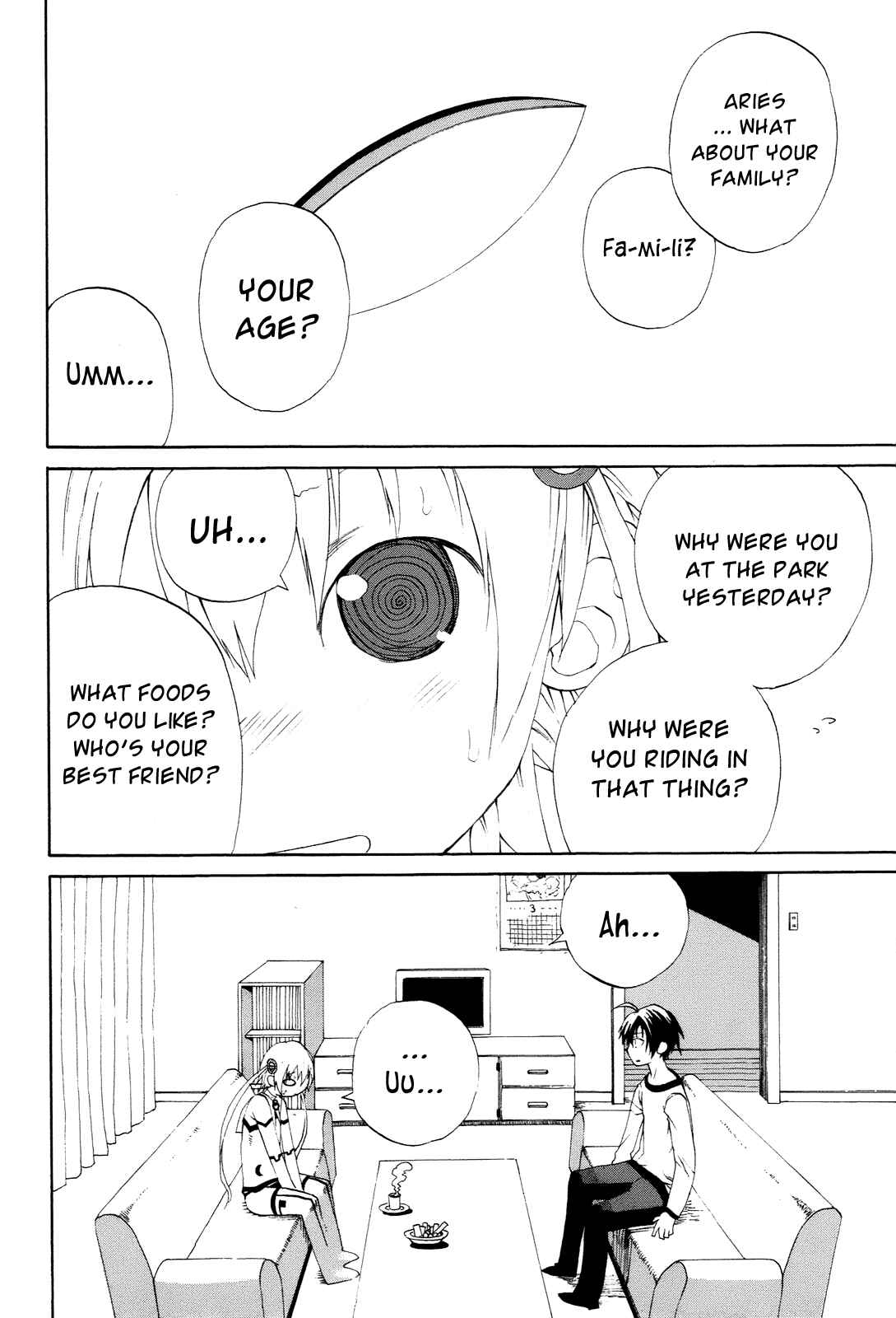 Page 19 Chapter 2 Himawari