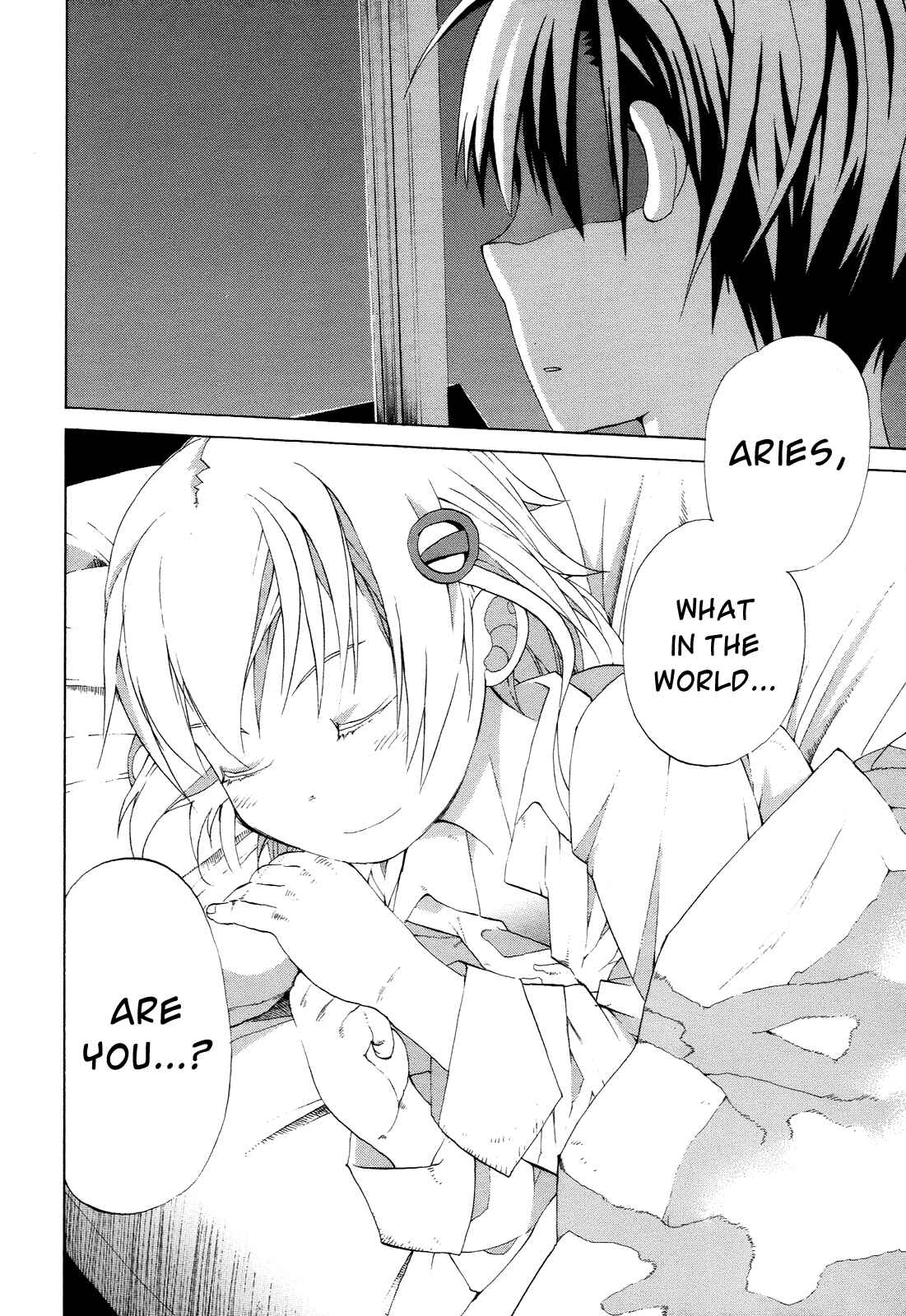 Page 33 Chapter 2 Himawari