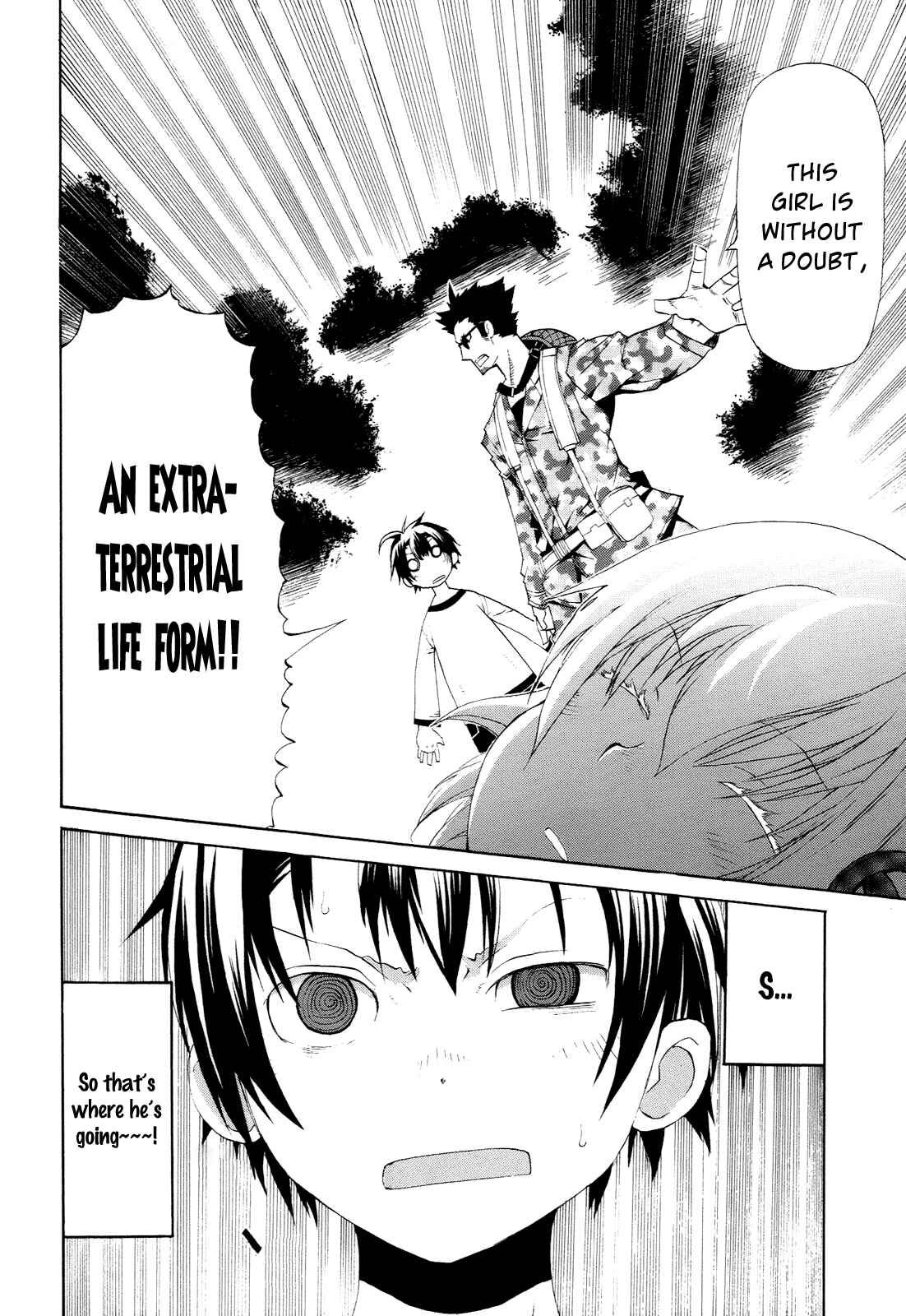 Page 7 Chapter 2 Himawari