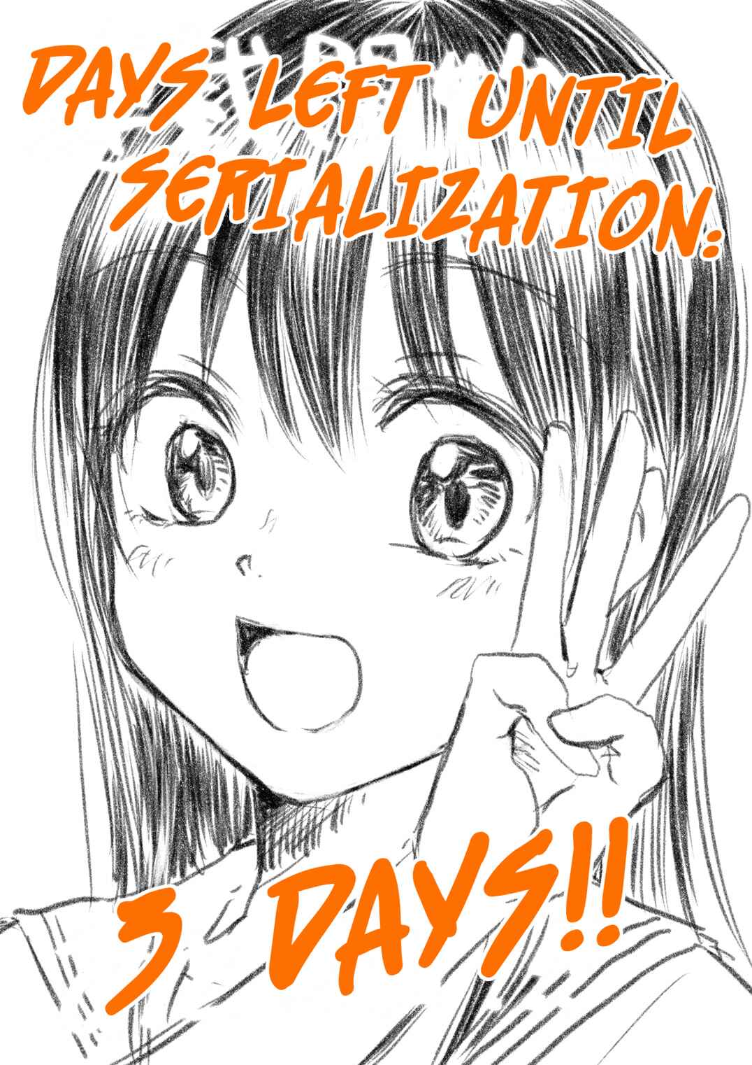 Page 6 Chapter 25.99 Disgusting Otaku, Become an Idol! (Pre-Serialization)