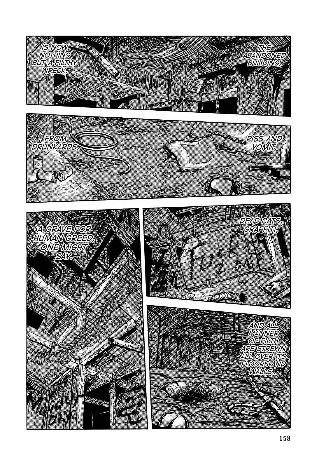 Page 21 Chapter 6 The Wandering Senior Don Quixote