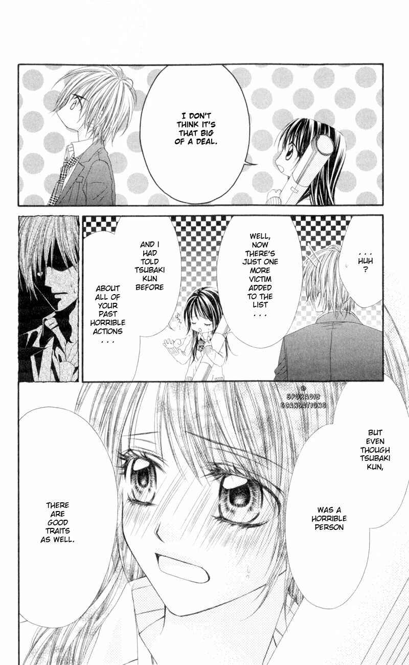Page 20 Chapter 39 Kyou, Koi wo Hajimemasu